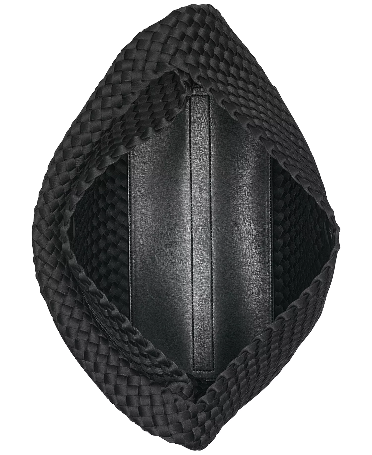 Giselle Extra-Large Tote - Black - NO SIZE