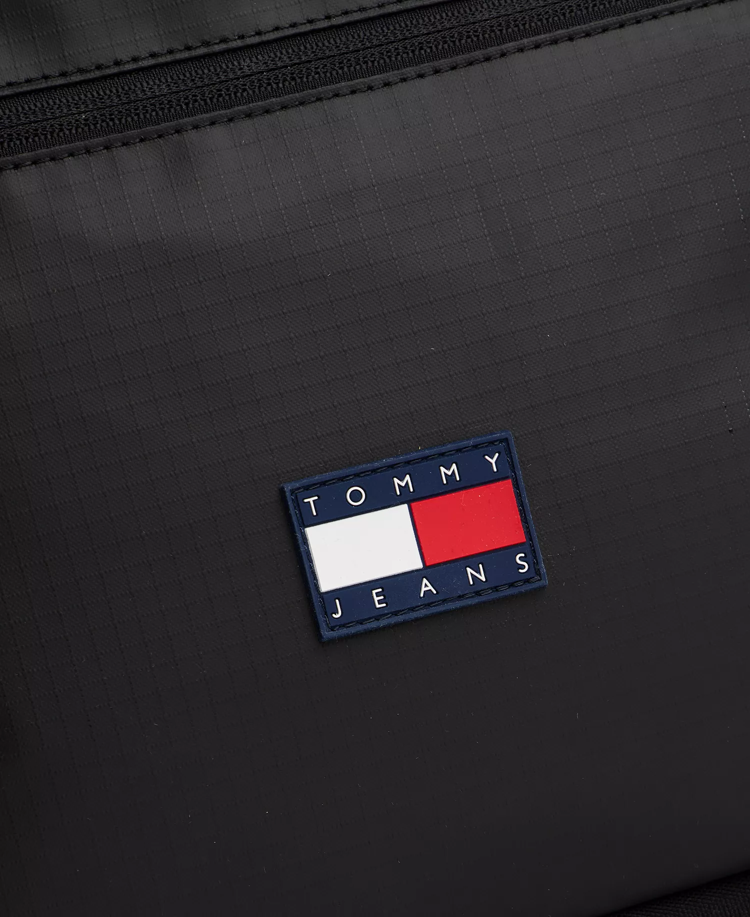 Men's Daily Tech Extra-Large Rolltop Backpack - Black - No Size