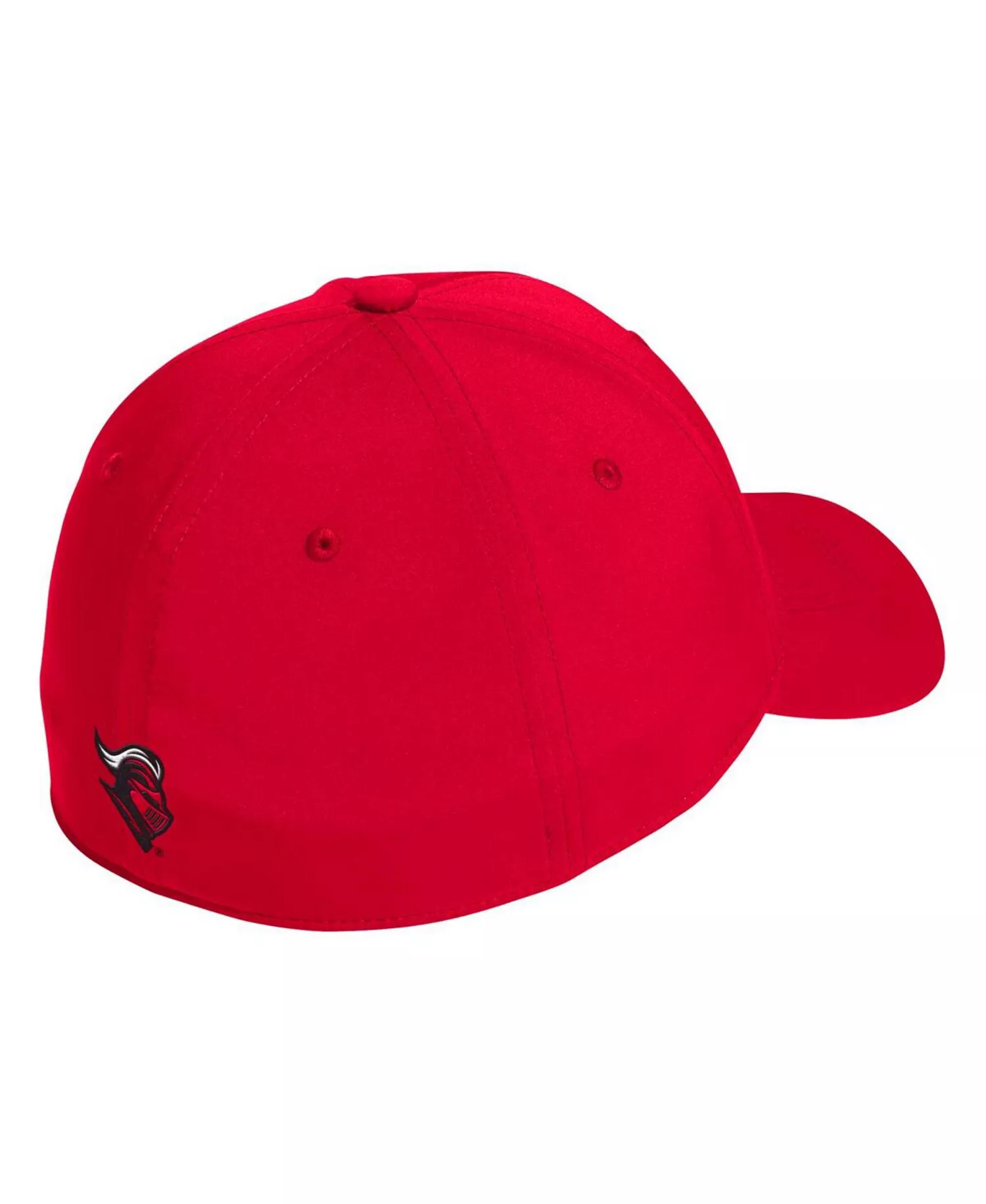 Men's Scarlet Rutgers Scarlet Knights Locker Room Logo Flex Hat - Scarlet - M/L