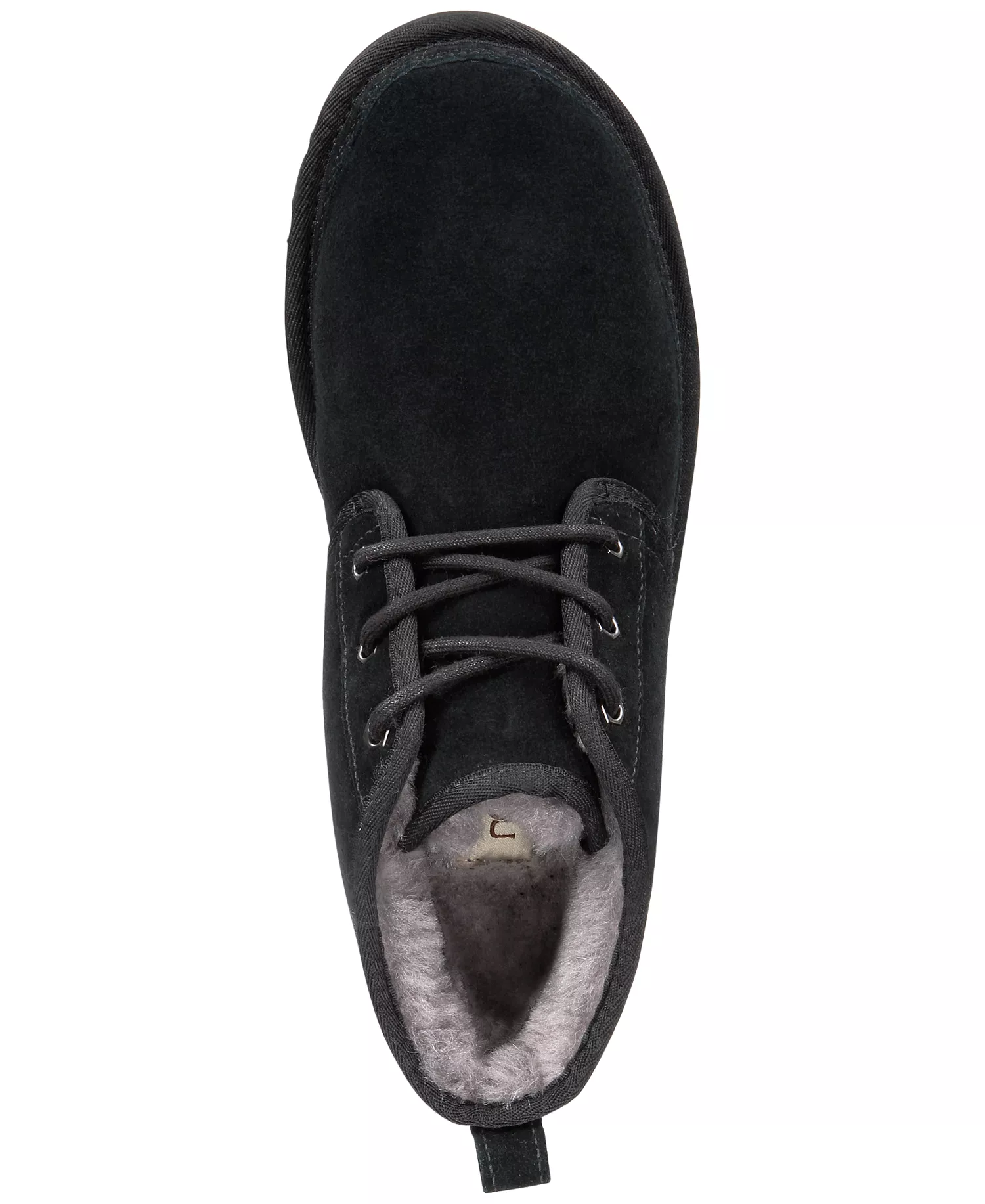 Men's Neumel Classic Boots - Black - 10