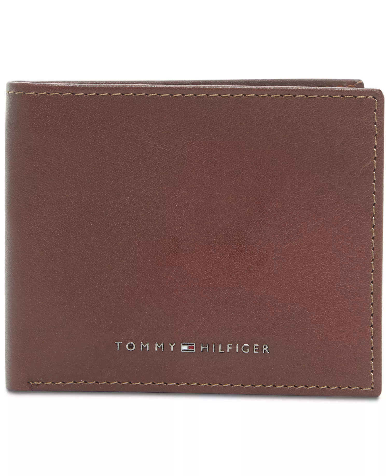 Men's Walt Leather RFID Bifold Wallet