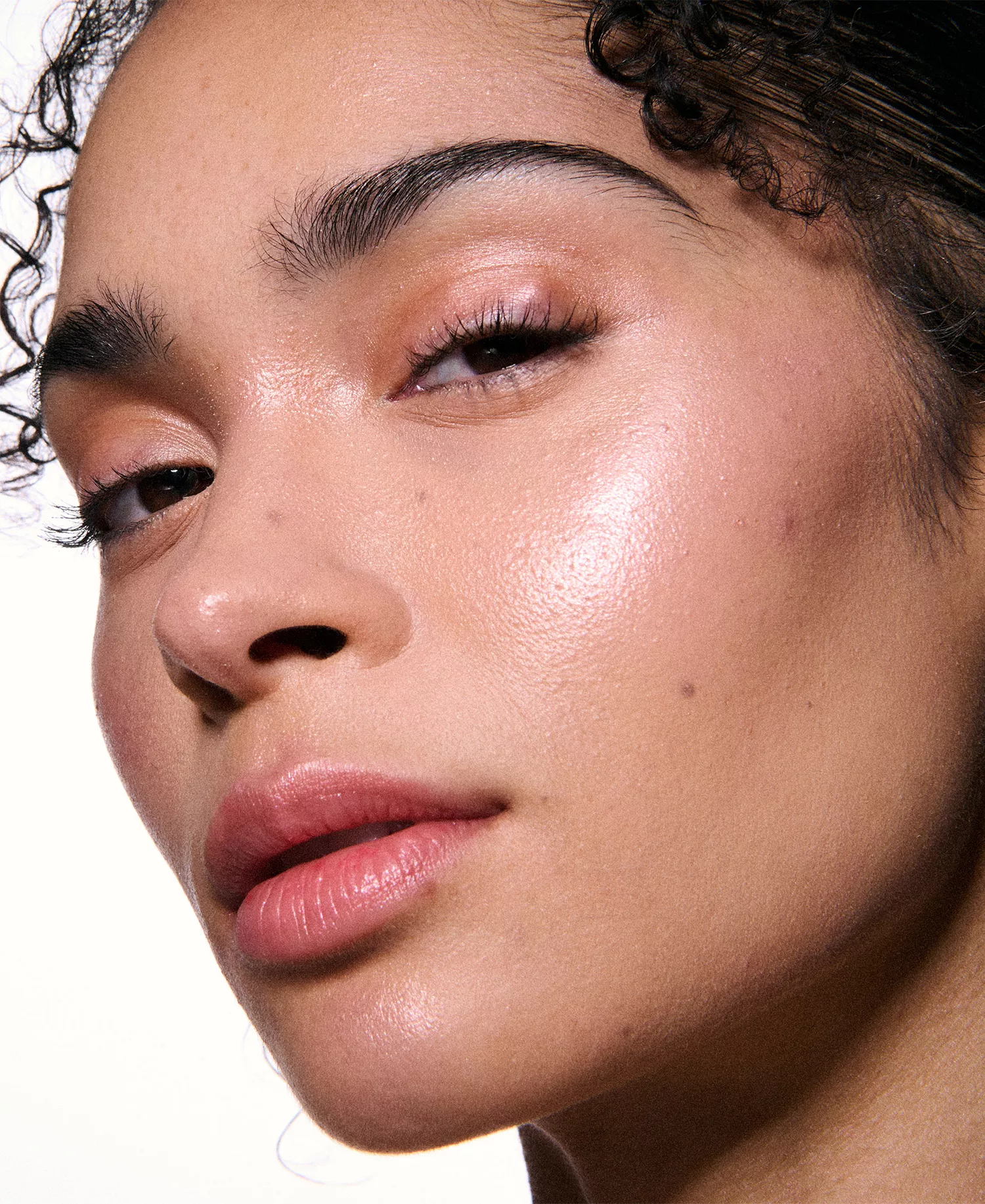 Surreal Shine Mini Highlighter Makeup 2-Pc. Gift Set - No Color - No Size