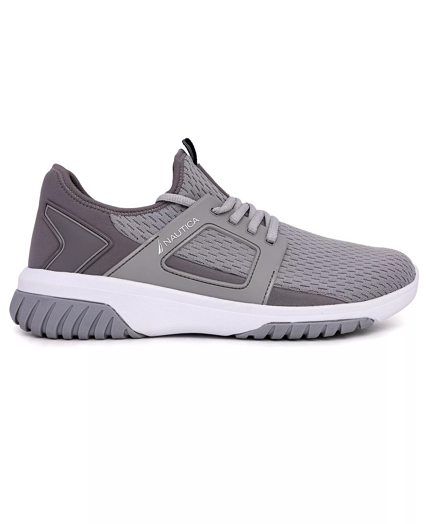 Men's Goodreau Athletic Sneaker - Grey Mix - 10M