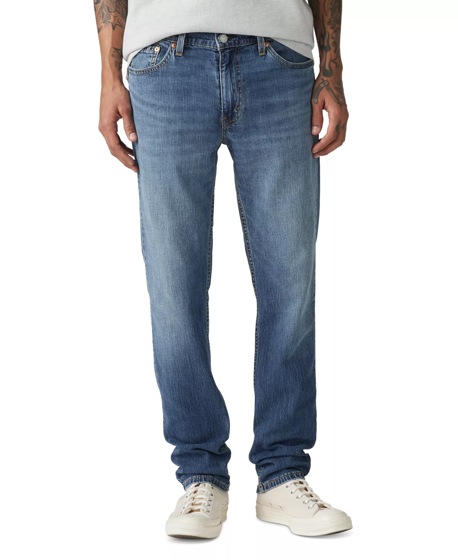 Men's Lightweight Slim-Fit 511 Jeans - Best Season Ltwt - 30 - 30