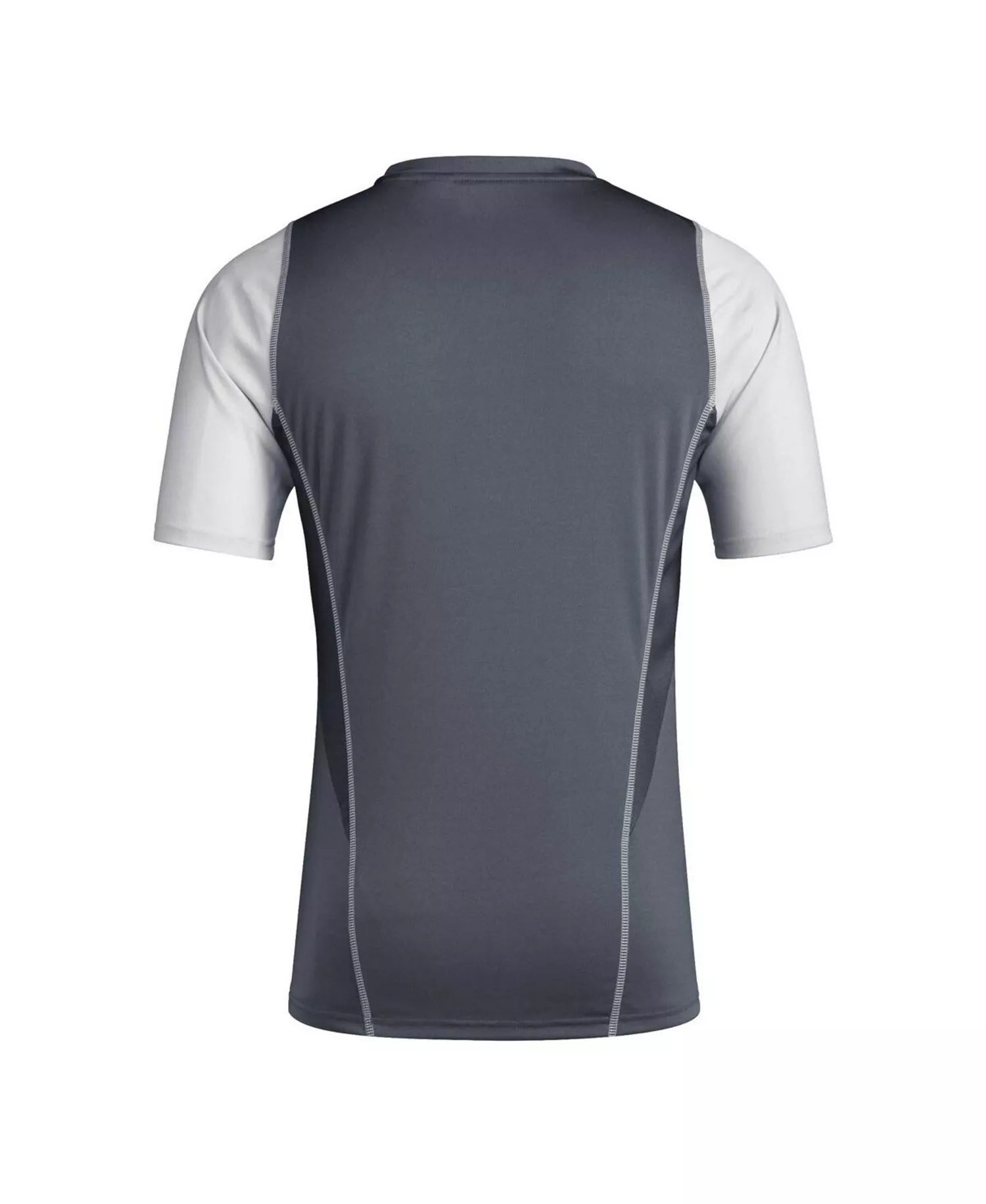 Men's Gray St. Louis City SC 2024 AEROREADY Training jersey - Gray - 2XL