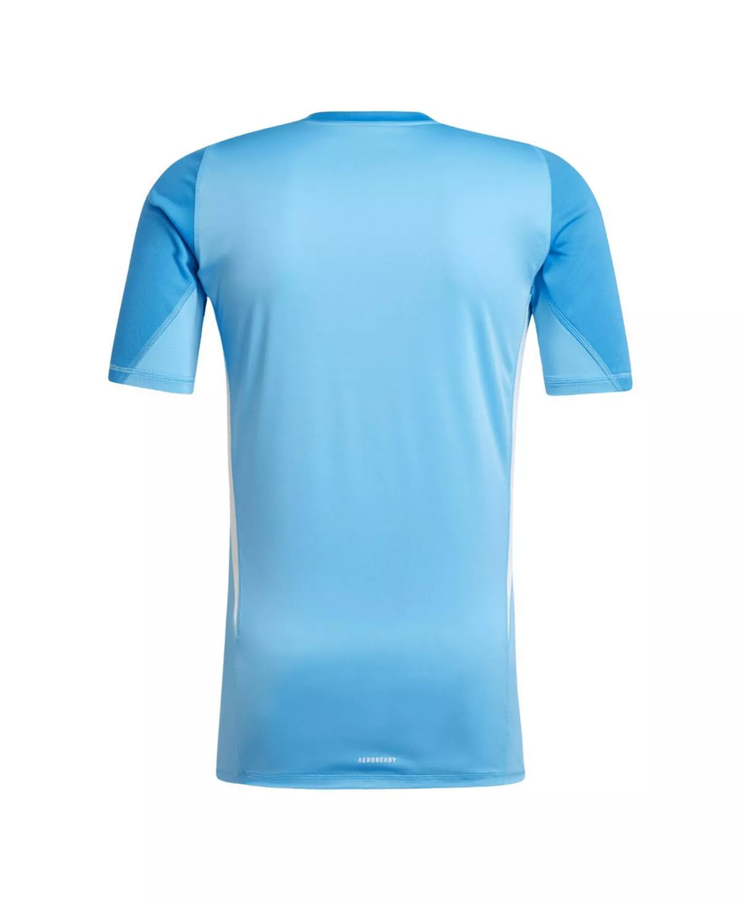 Men's Blue LA Galaxy 2025 Goalkeeper Jersey - Blue - 2XL