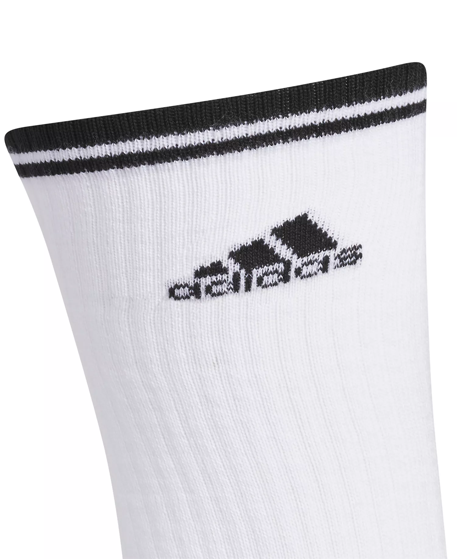 Men's Mix 2.0 6-Pk. Athletic Cushioned Crew Socks - Light Grey - 6-12