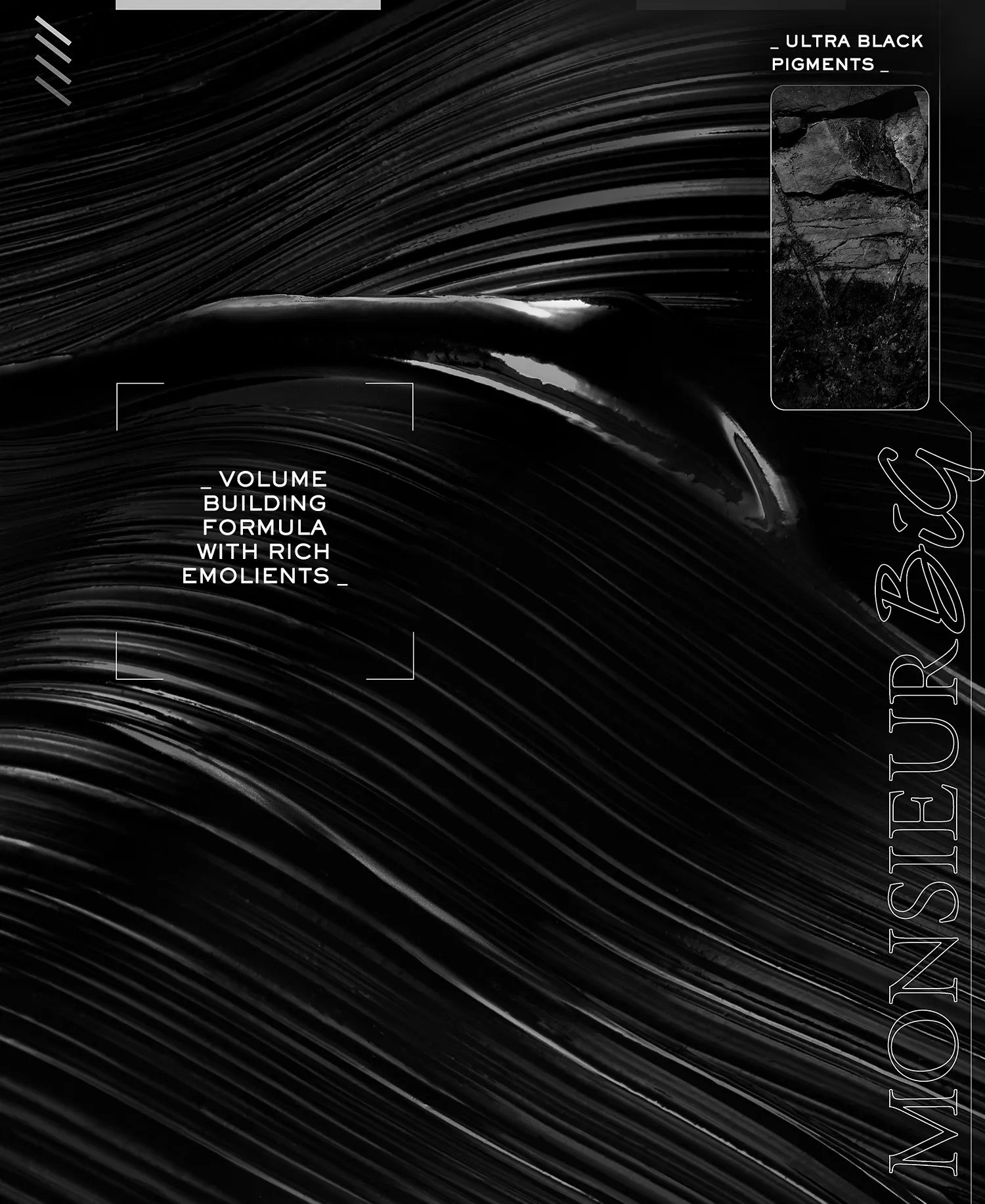 2-Pc. Monsieur Big Mascara and Le Crayon Khôl Eyeliner Gift Set - No Color - No Size