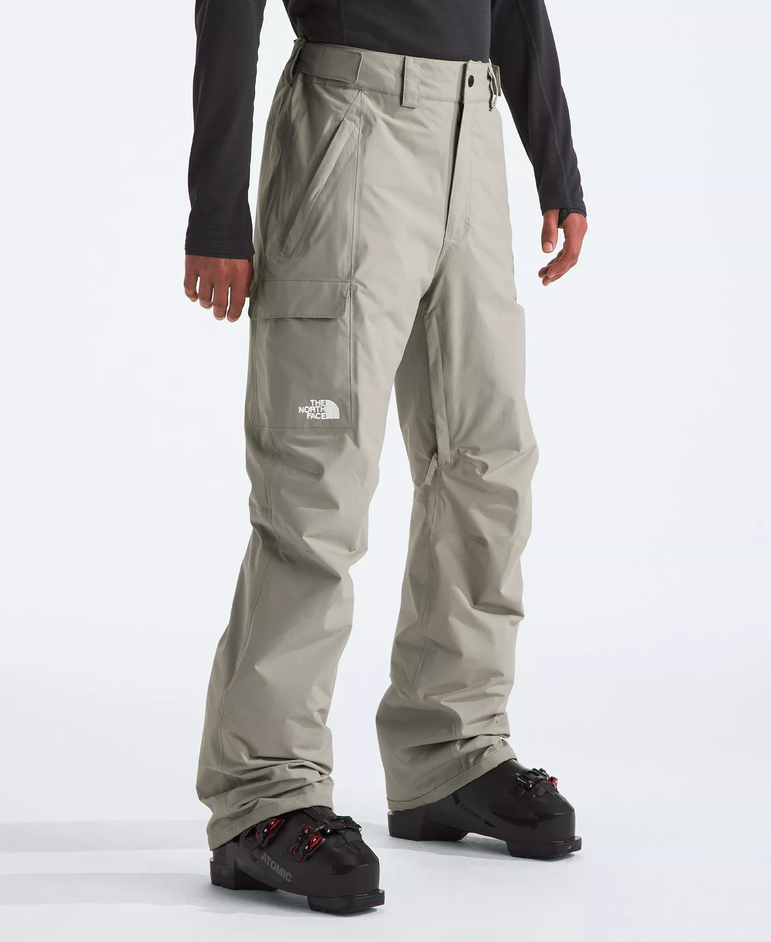 Men's Freedom Insulated Pant - Midnight petrol - S