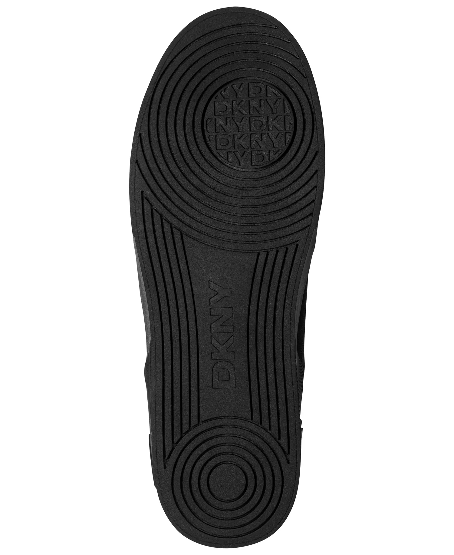 Women's Murphy Mule Slip-On Sneakers - Black - 10M