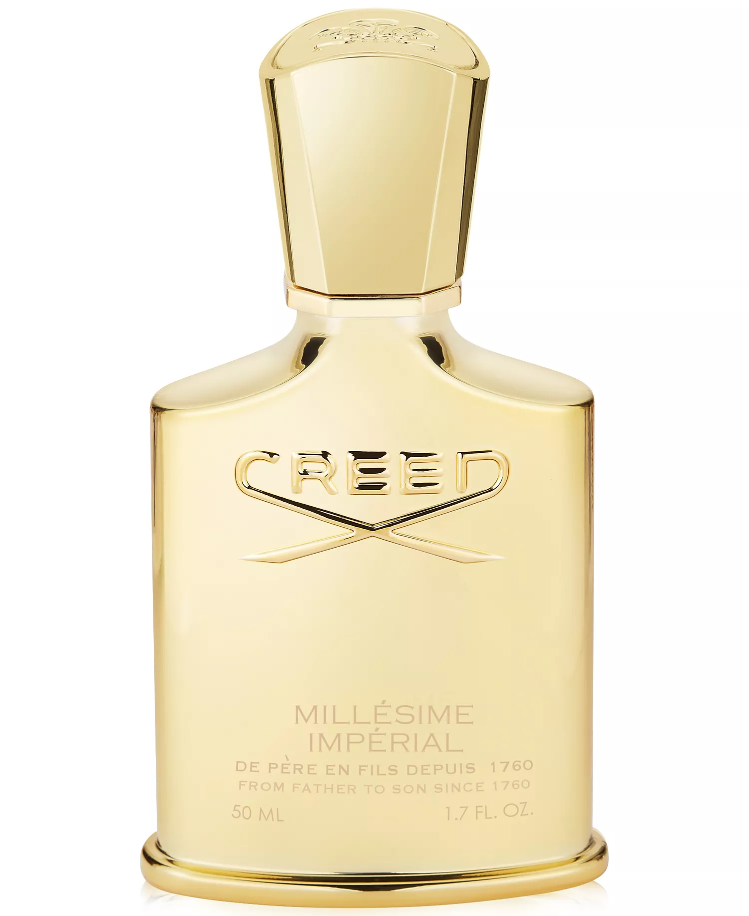 Millésime Impérial, 3.3 oz. - No Color - 3.30 oz
