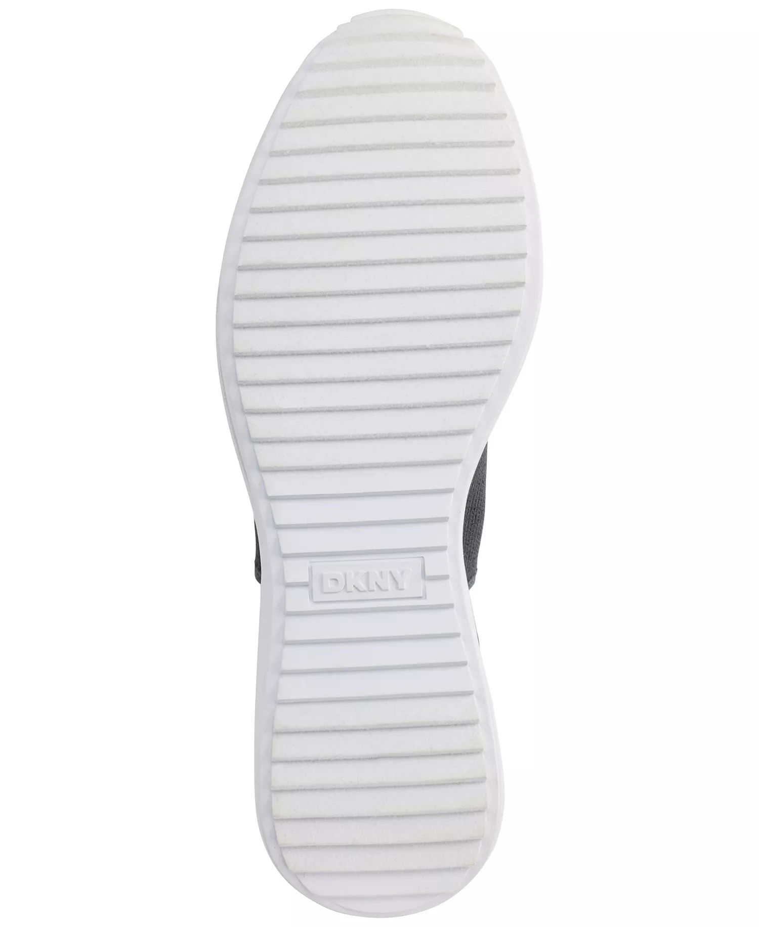 Women's Keeva Slip-On Wedge Sneakers - Gunmetal - 9M