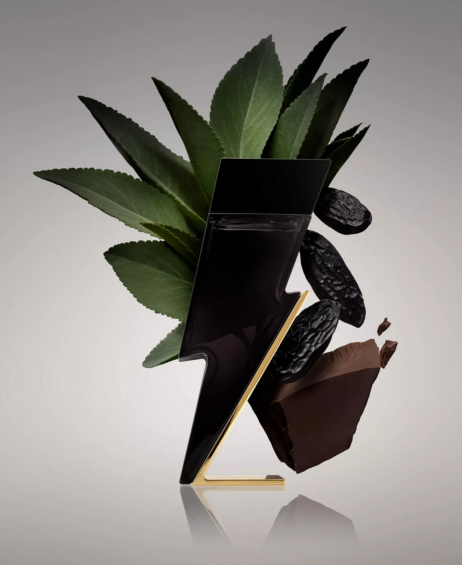 Bad Boy 3-Pc. Eau De Toilette Gift Set - No Color - No Size