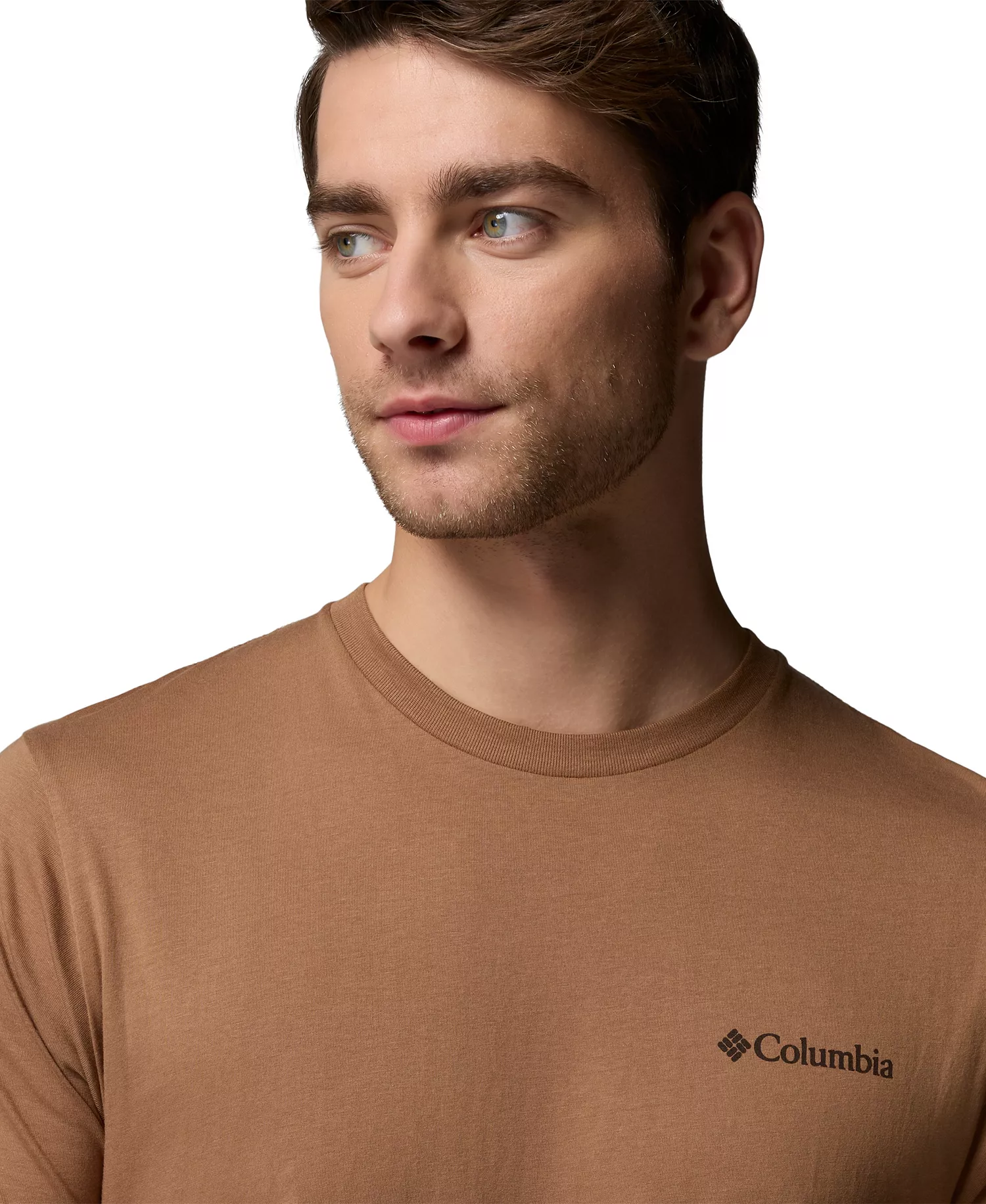 Men's Terra Graphic T-Shirt - Delta - L