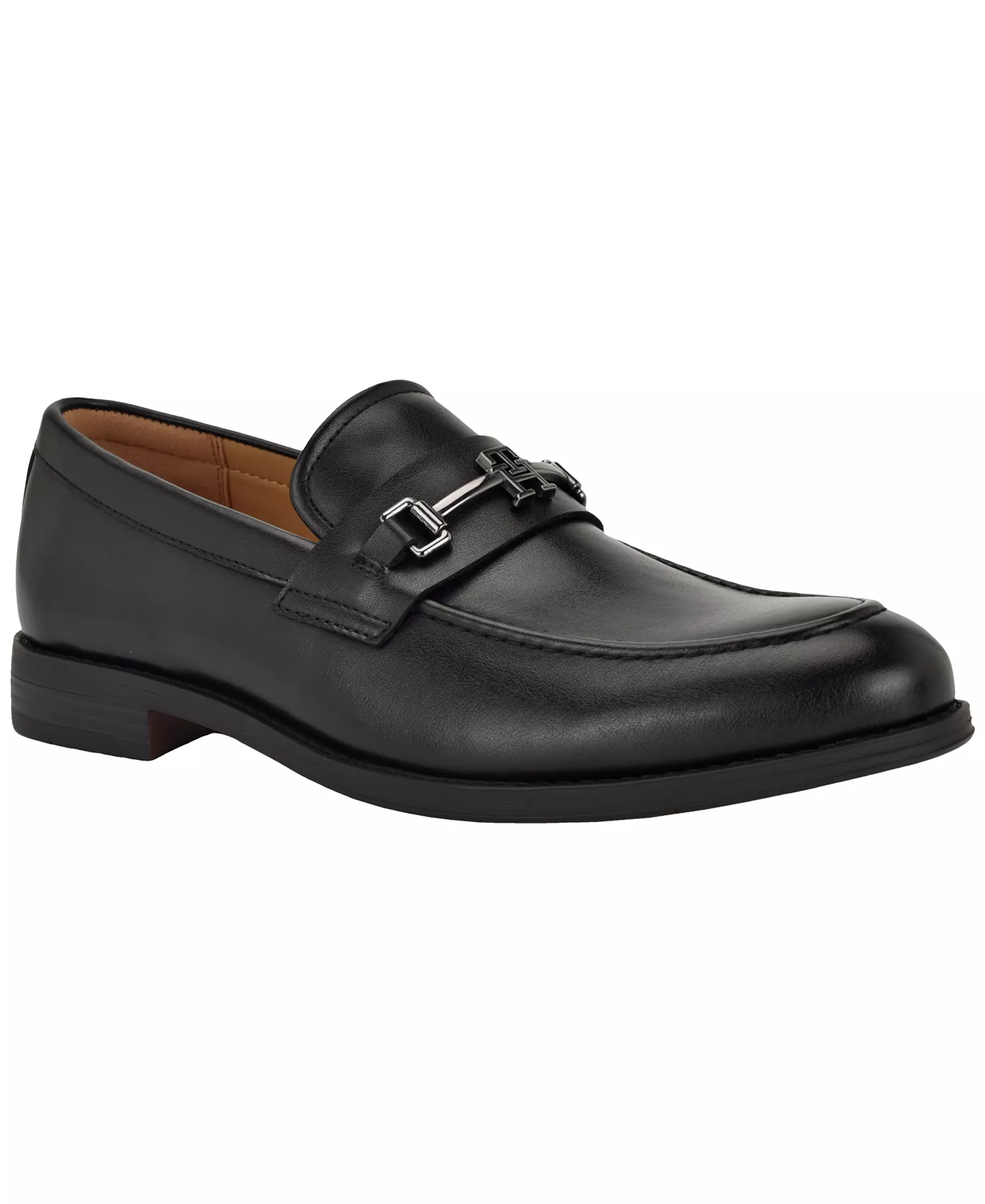 Men's Jollie Dress Loafers - Black - 10