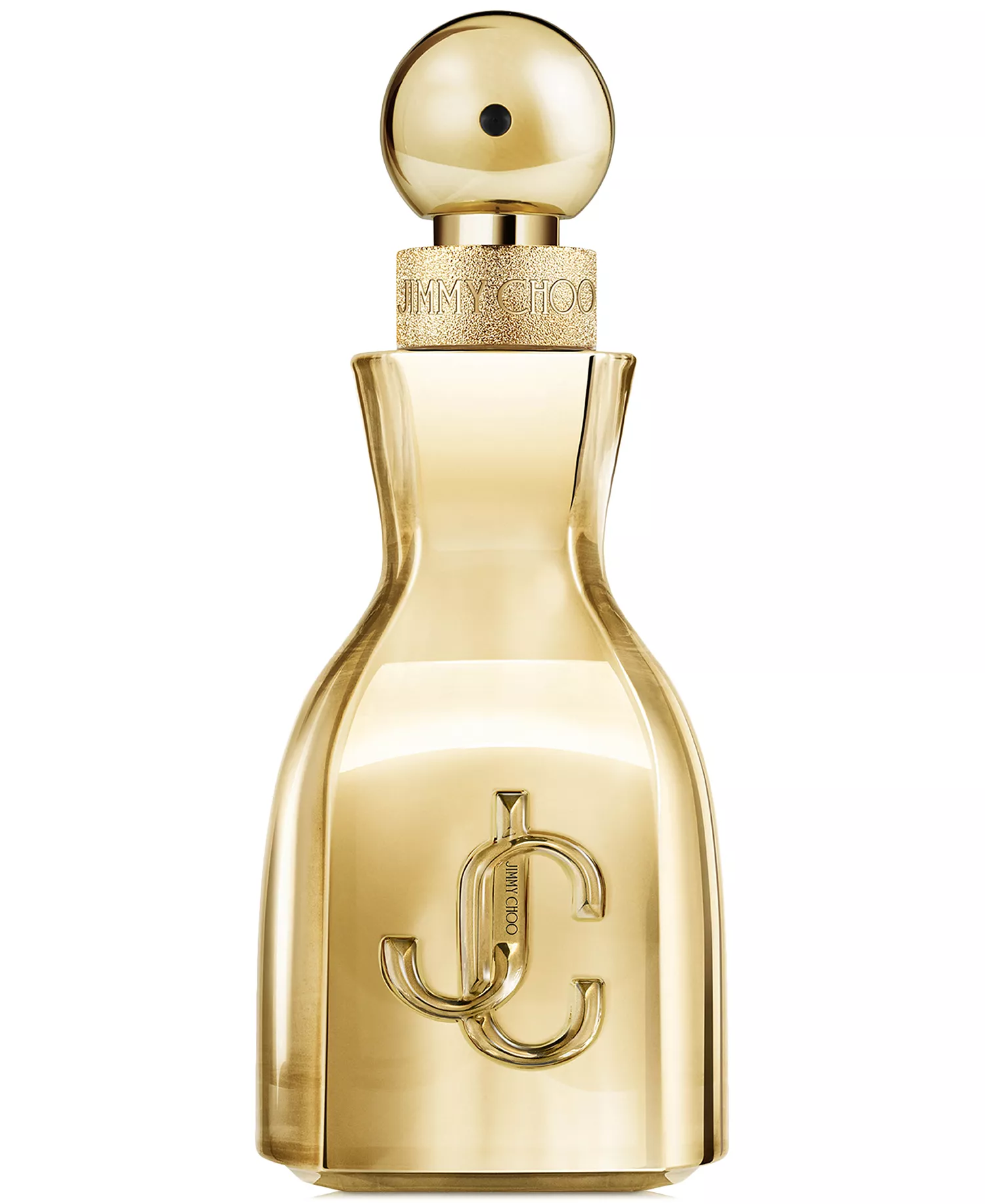 I Want Choo Le Parfum, 3.3 oz - No Color - 1.30 oz