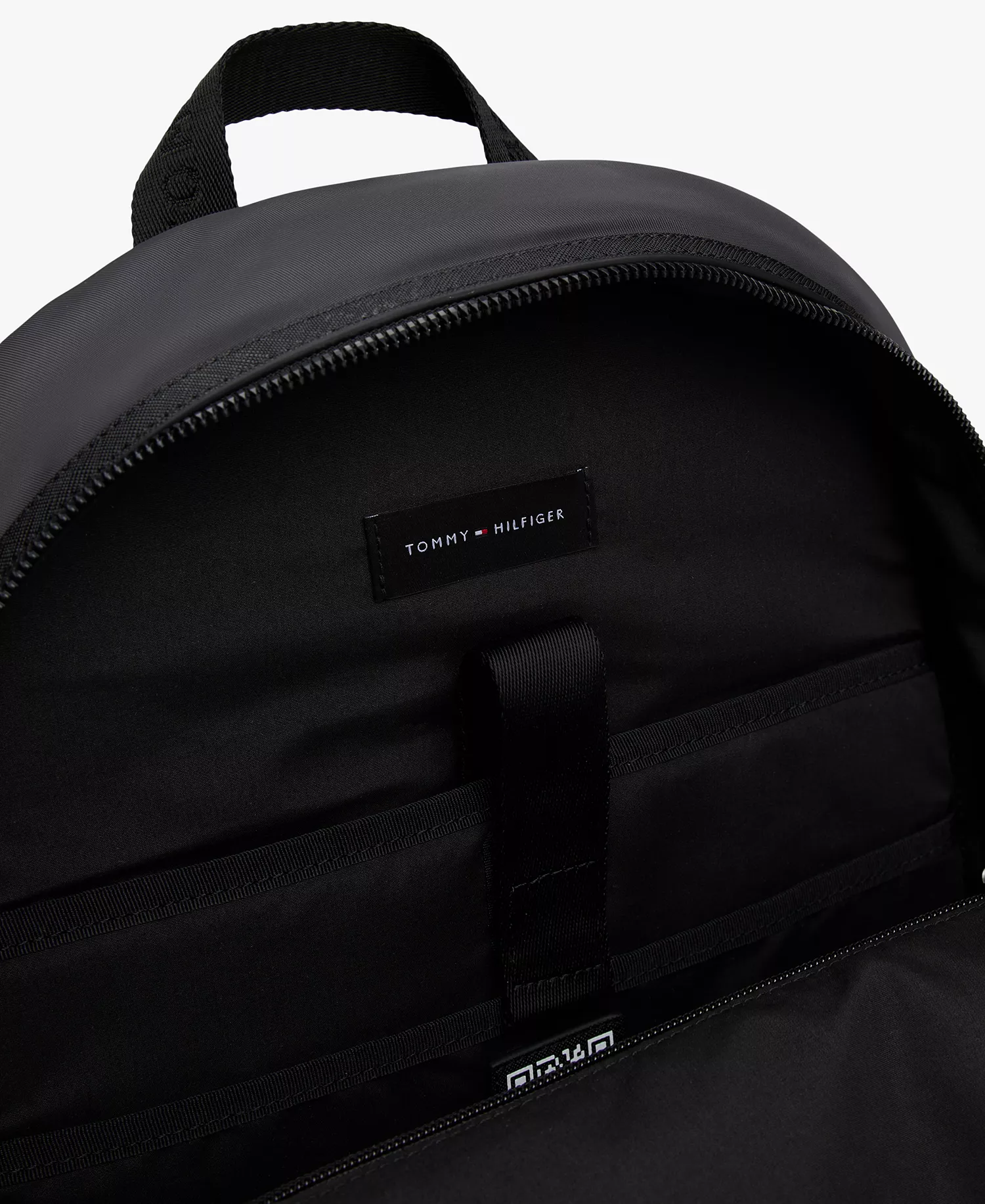 Men's Large Backpack - Dark Gray - No Size