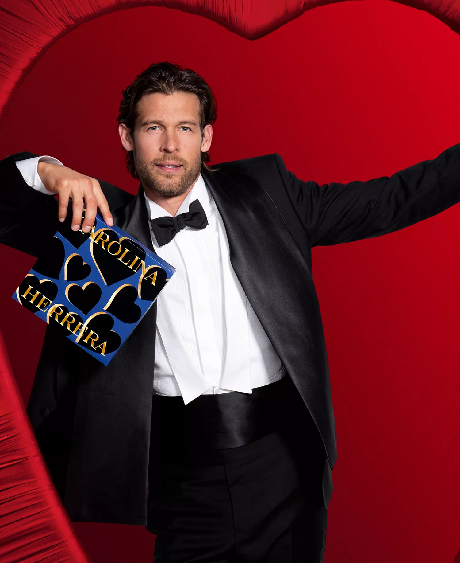 2-Pc. Bad Boy Cobalt Eau De Parfum Gift Set - No Color - No Size