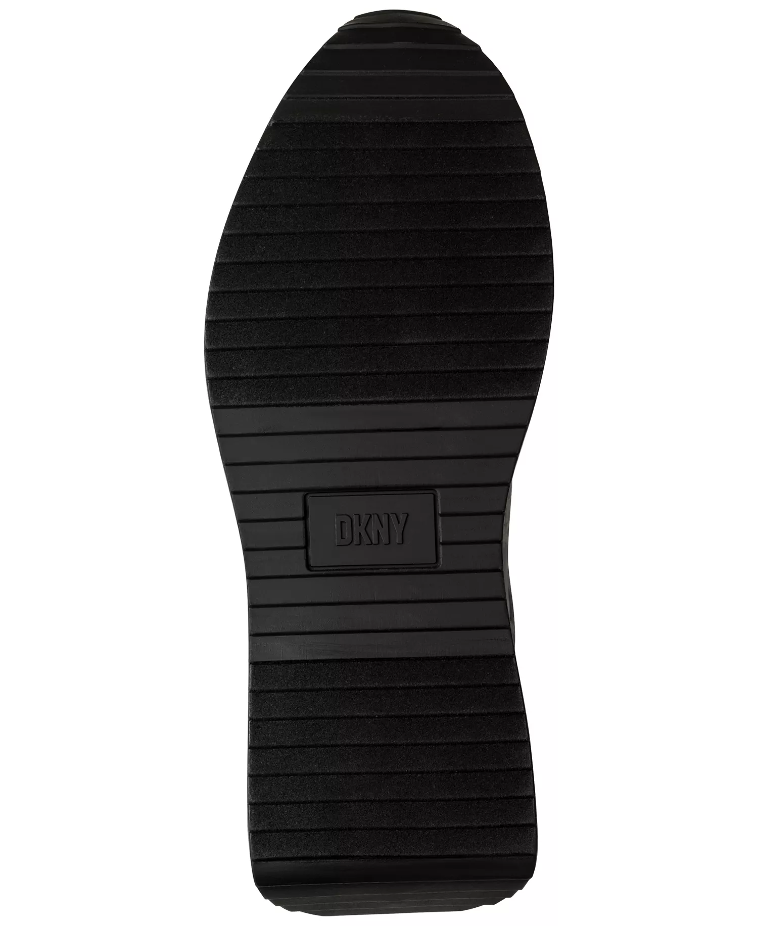 Women's Aranae Lace-Up Sneakers - Black, Nickel - 10M