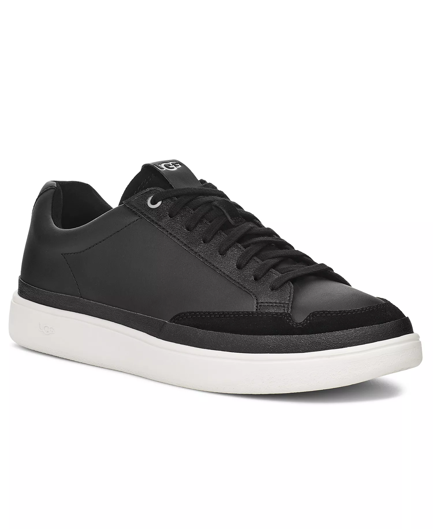 Men's South Bay Lightweight Low-Top Sneaker - Black - 10