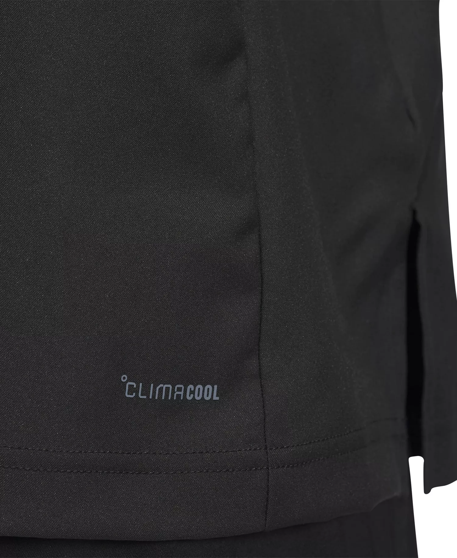 Men's Crazy Lite Basketball T-Shirt - Black/White - 2XL