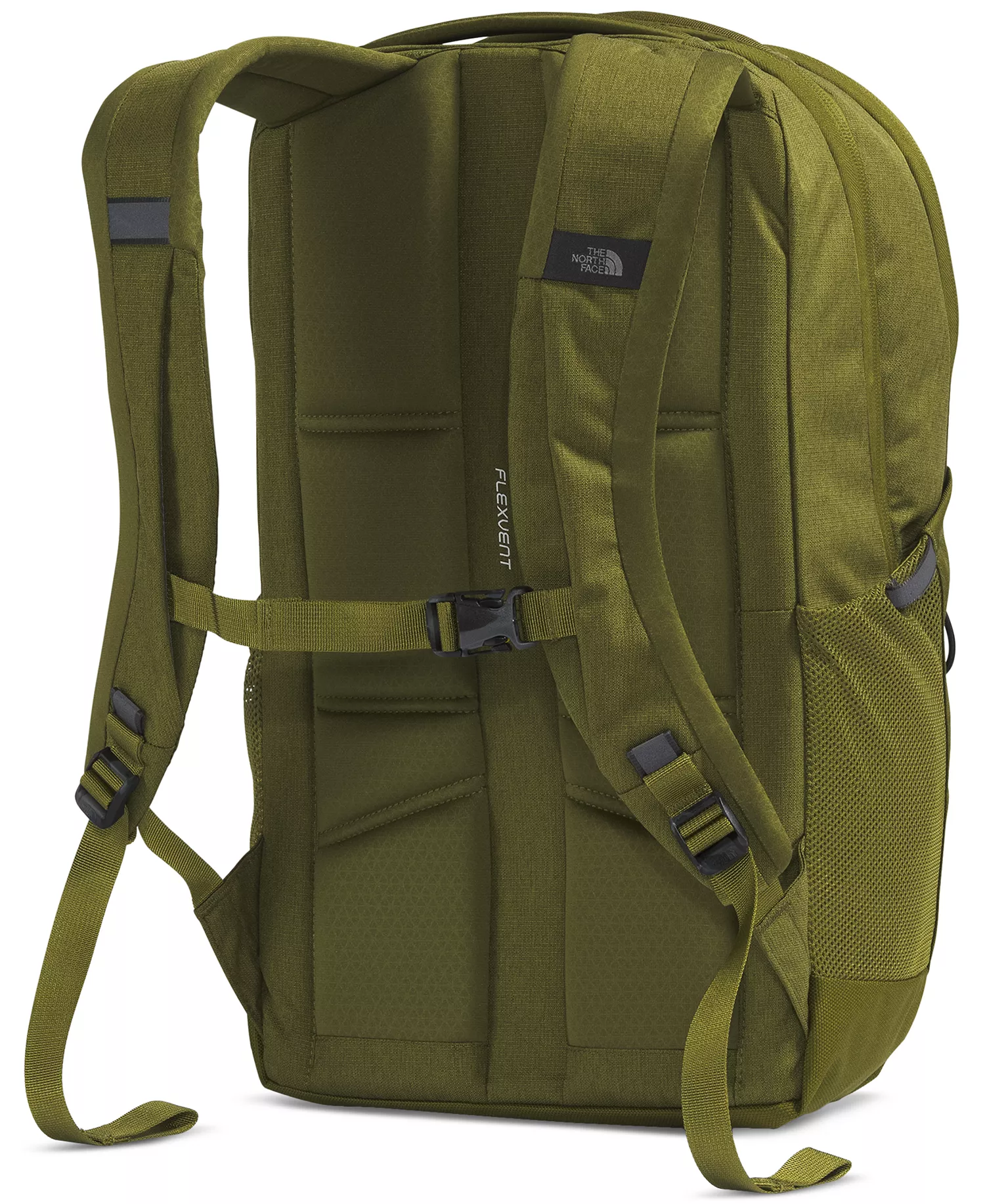Men's Jester Backpack - Forest Olive Light Heather/tnf Black - ONE SIZE