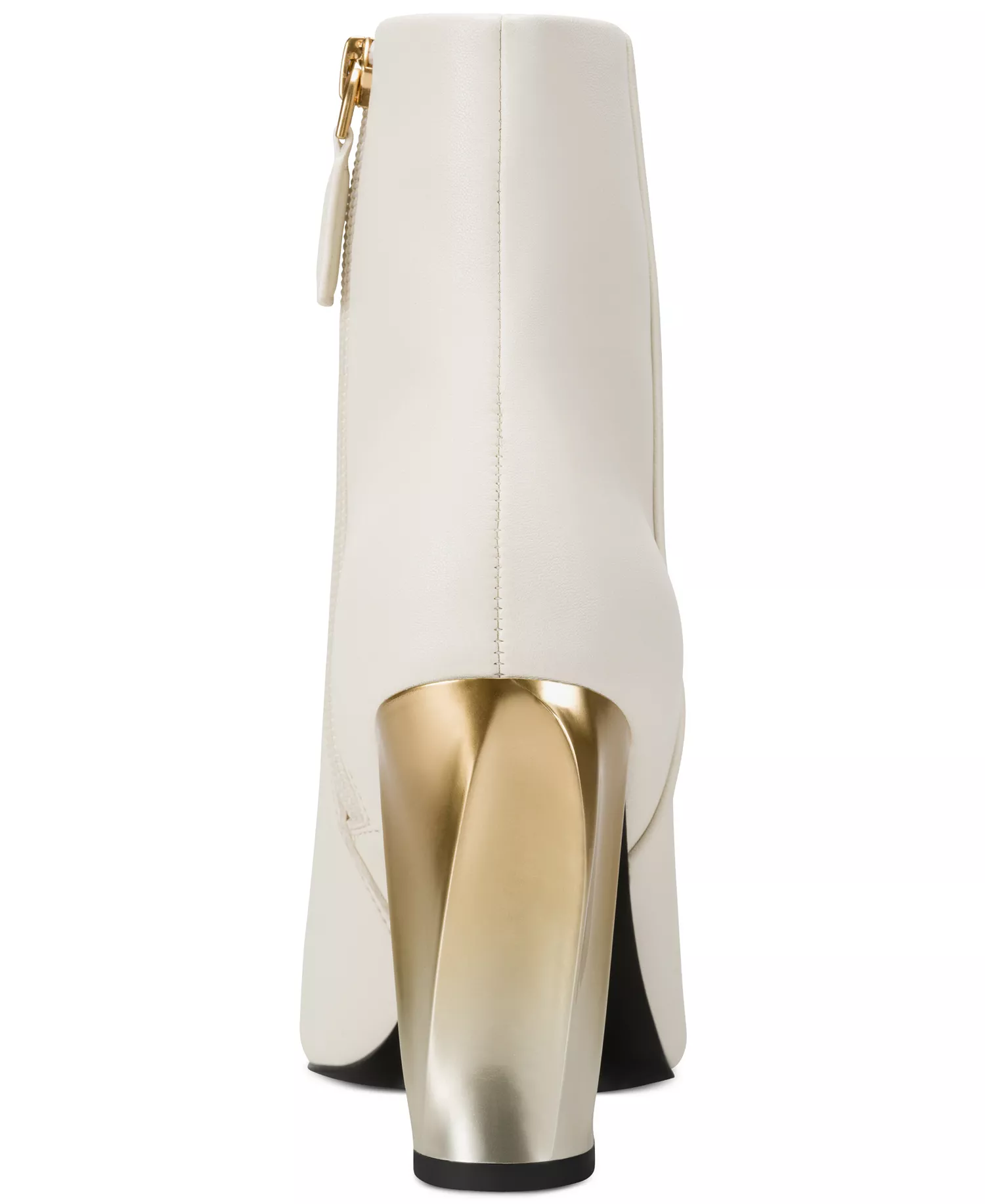 Women's Sofia Heeled Boots - Ivory - 9.5M