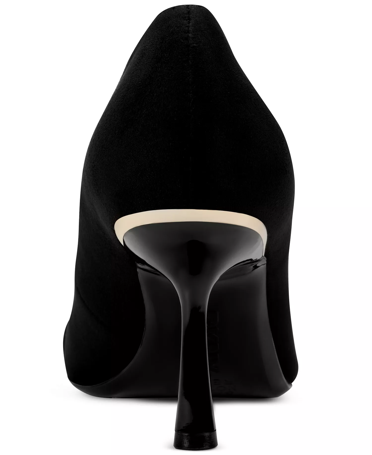 Women's Nashbrook Slip On Pumps - Black - 10M