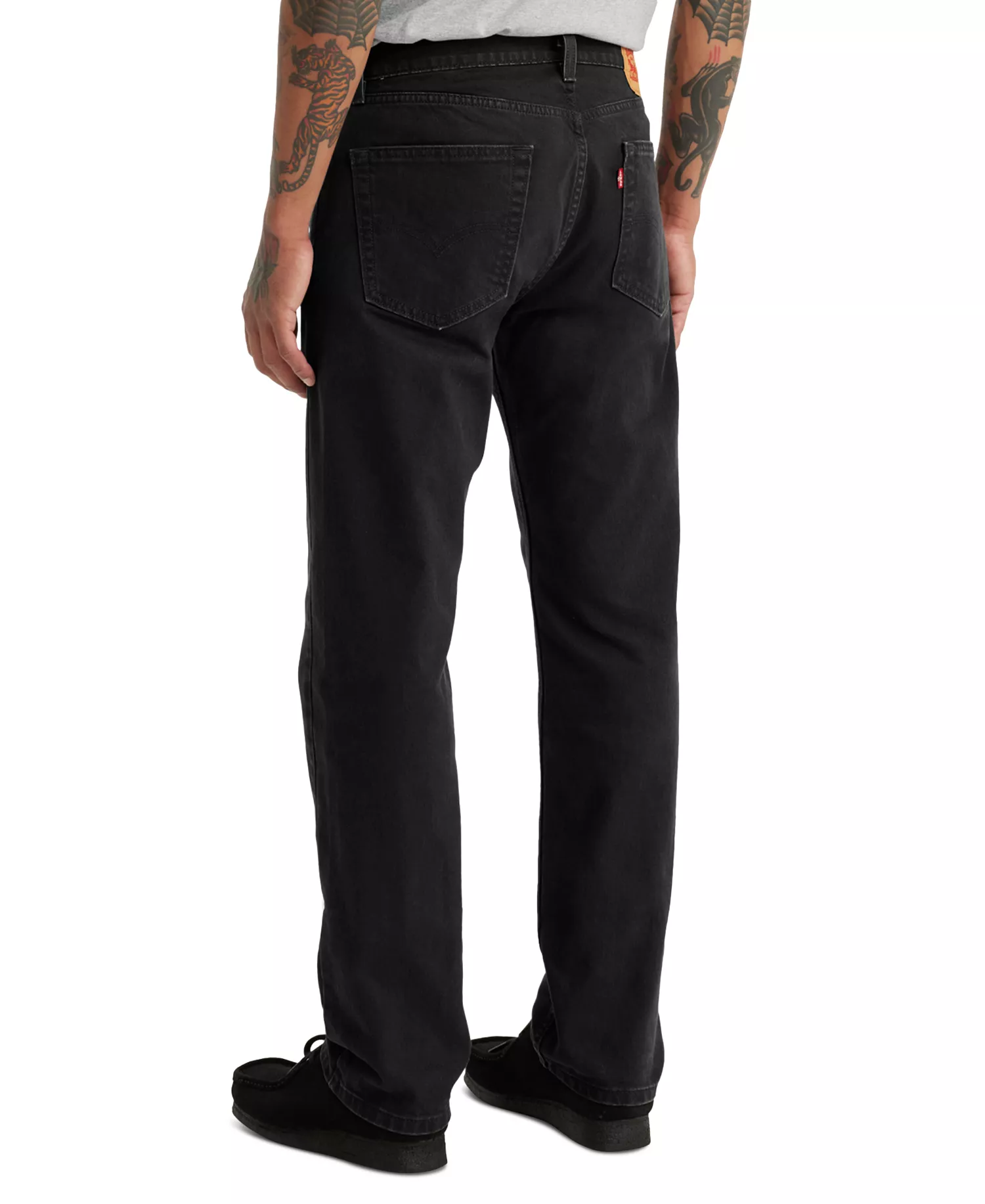 Men's 505™ Regular Fit Jeans - Fall For It - 29 - 30
