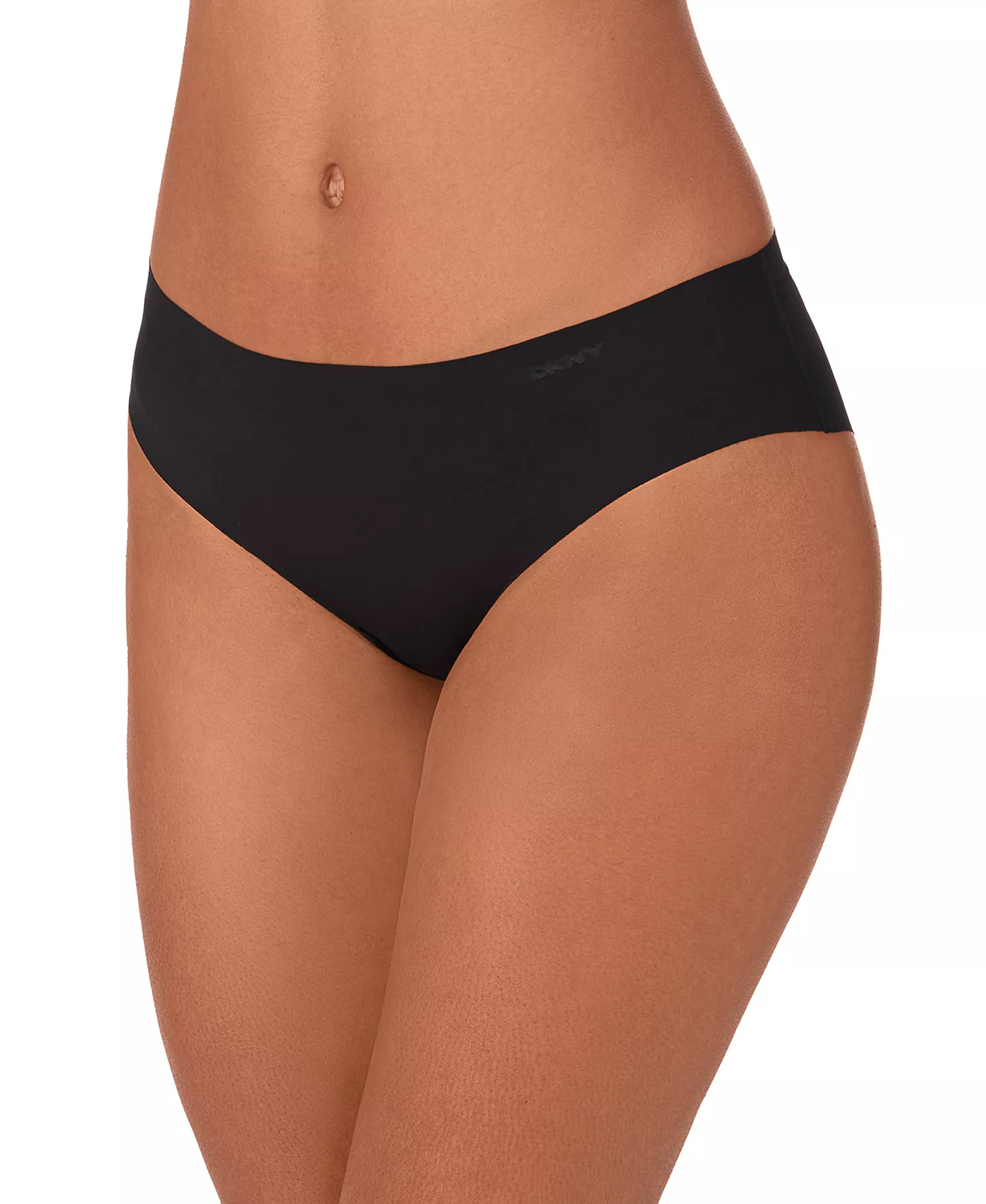 Women's 3-Pk. Litewear Cut Anywear Hipster Underwear DK5028BP3 - Bkglwdrkrs - L