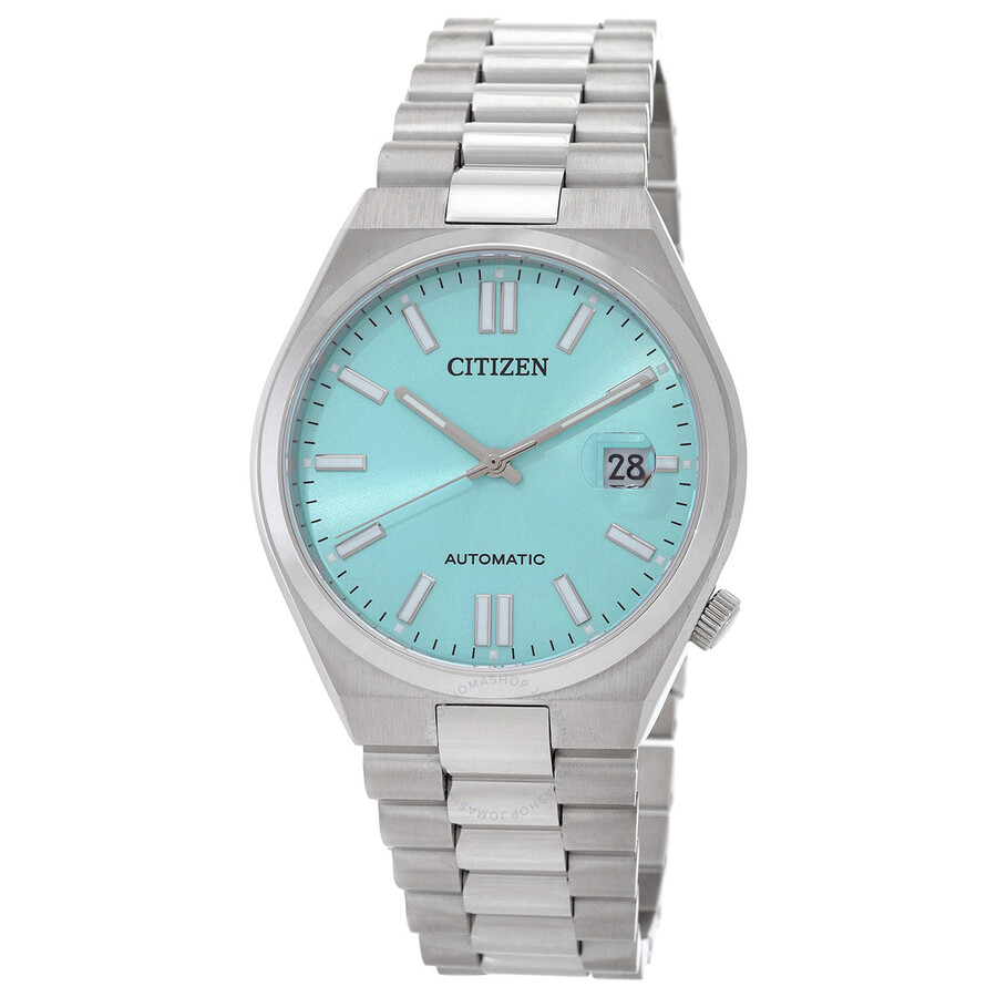 Citizen Tsuyosa Automatic Men's Watch