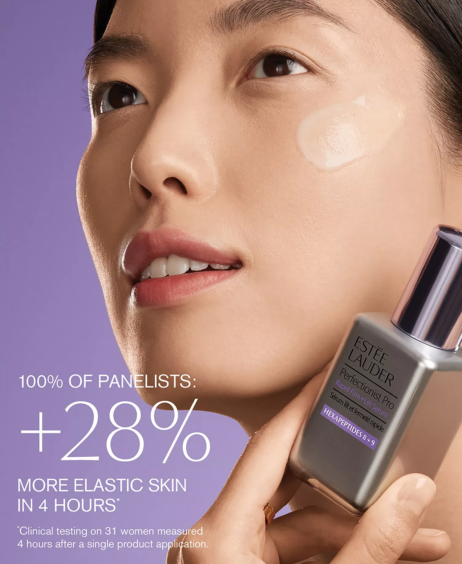 5-Pc. Resilience Multi-Effect Radiance Skincare Gift Set - No Color - No Size