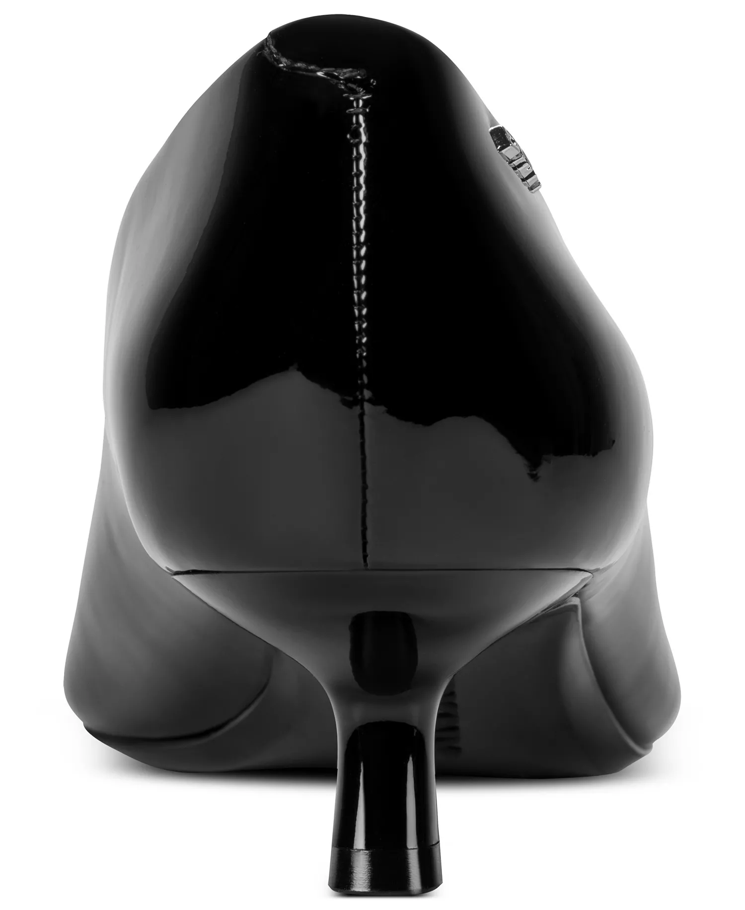 Women's Noreen Kitten Heels - Black - 10M