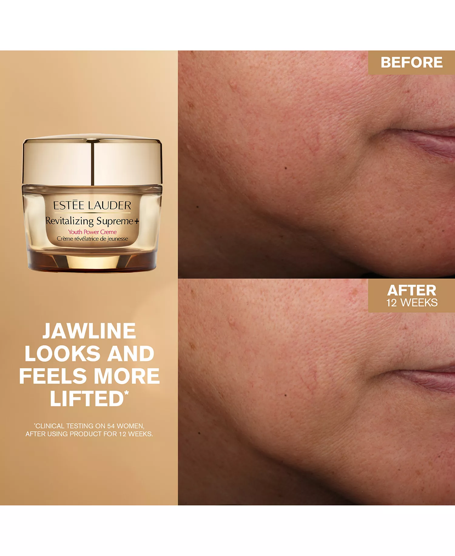 2-Pc. Revitalizing Supreme+ Moisturizer Gift Set - No Color - Gift Set