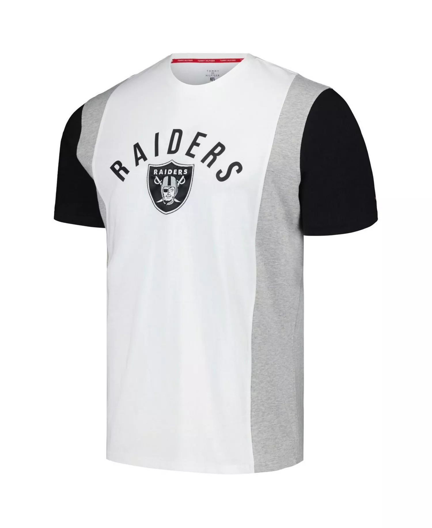 Men's White Las Vegas Raiders Philip T-Shirt - White - M
