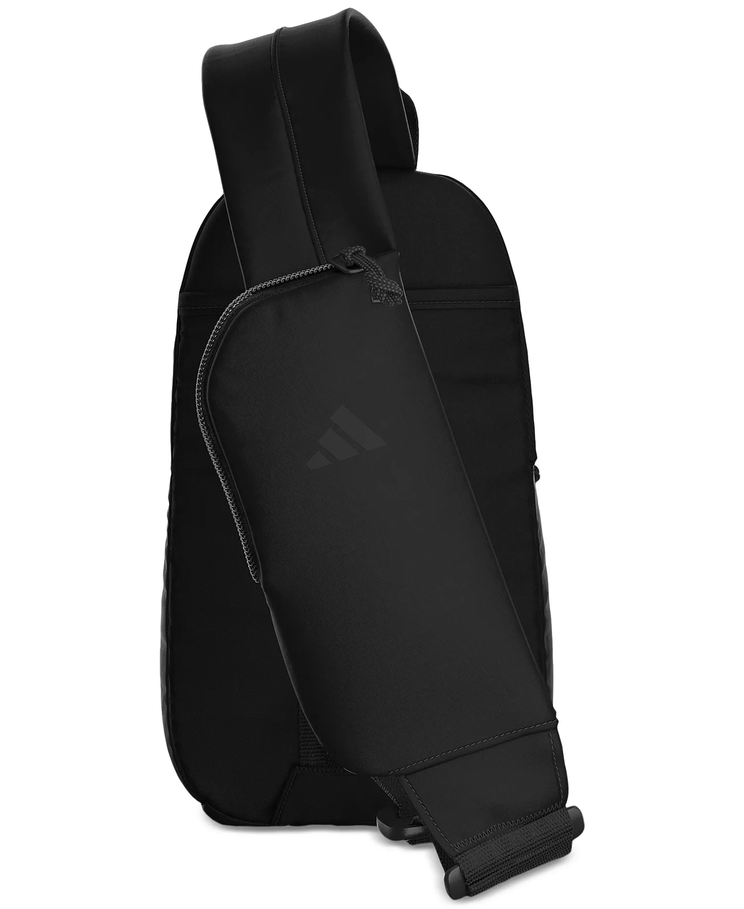 Men's Essentials 3 Lightweight Sling Bag - Black - OS