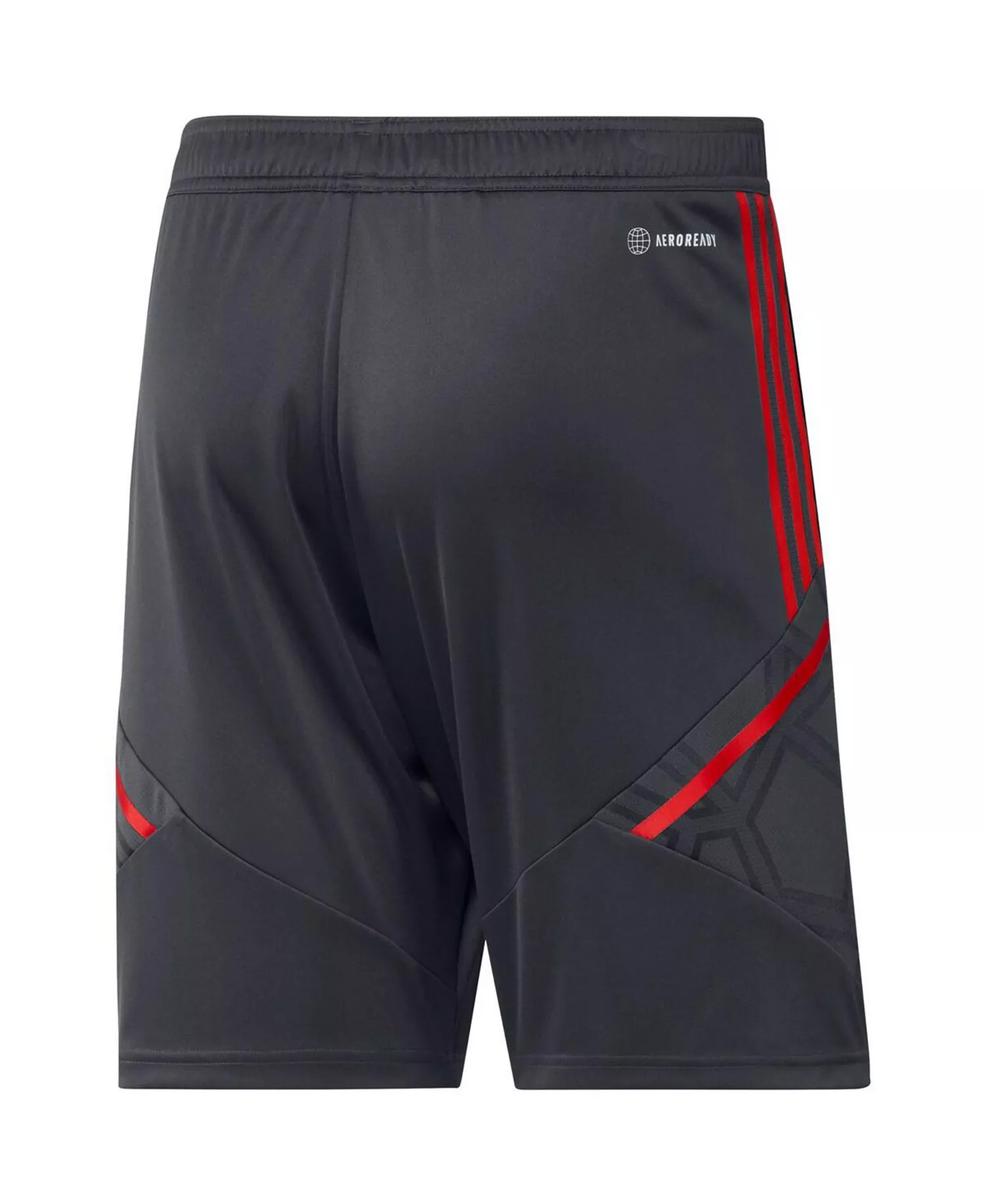 Men's Gray Bayern Munich Training AEROREADY Shorts - Gray - S
