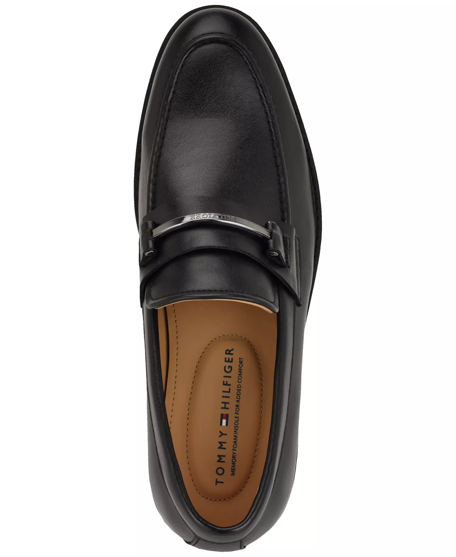 Men's Jinks Dress Loafer - Black - 10