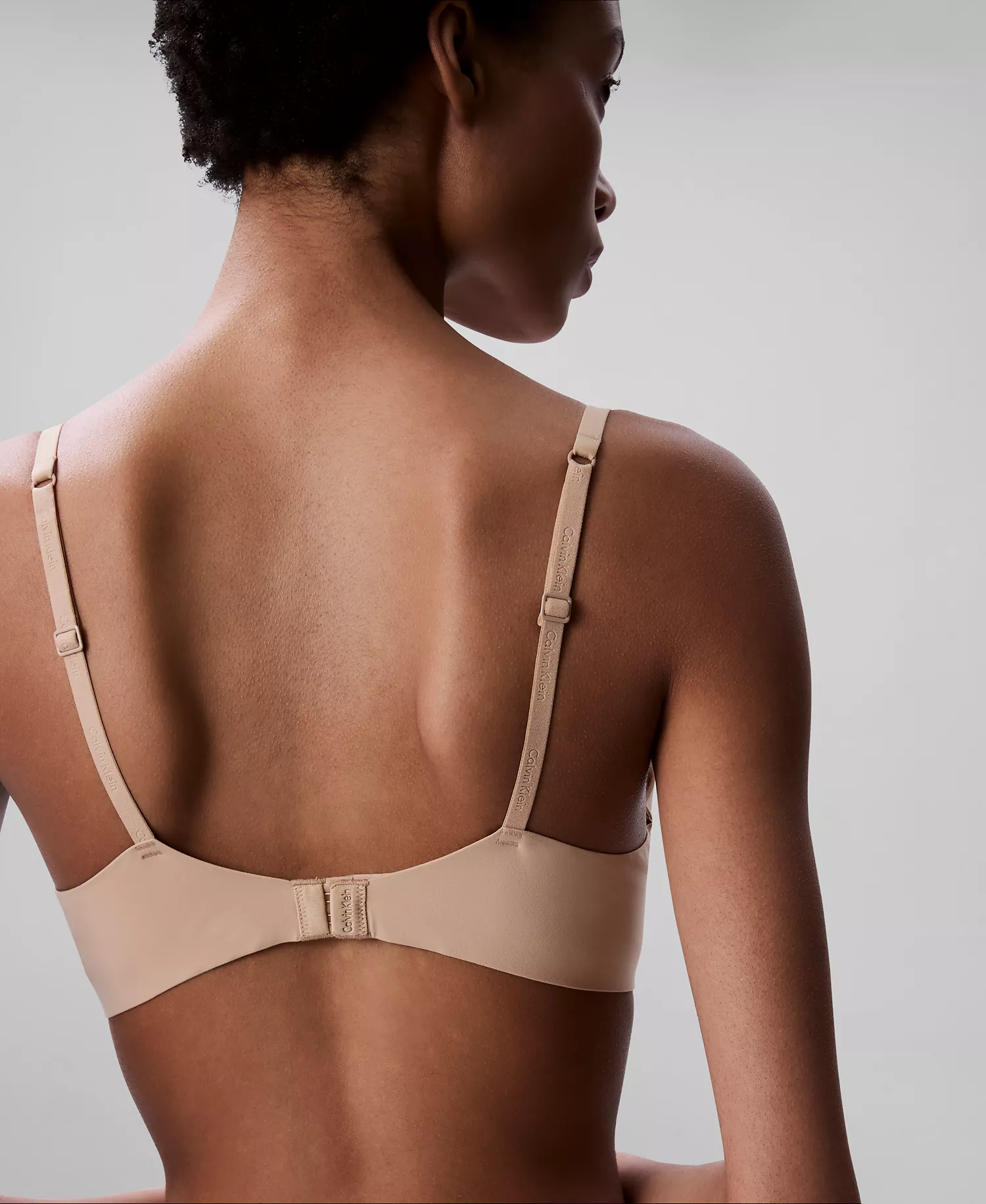 Women's Perfectly Fit Lightly Lined Full Coverage T-Shirt Bra F3837 - Bare Beige - 30 - A