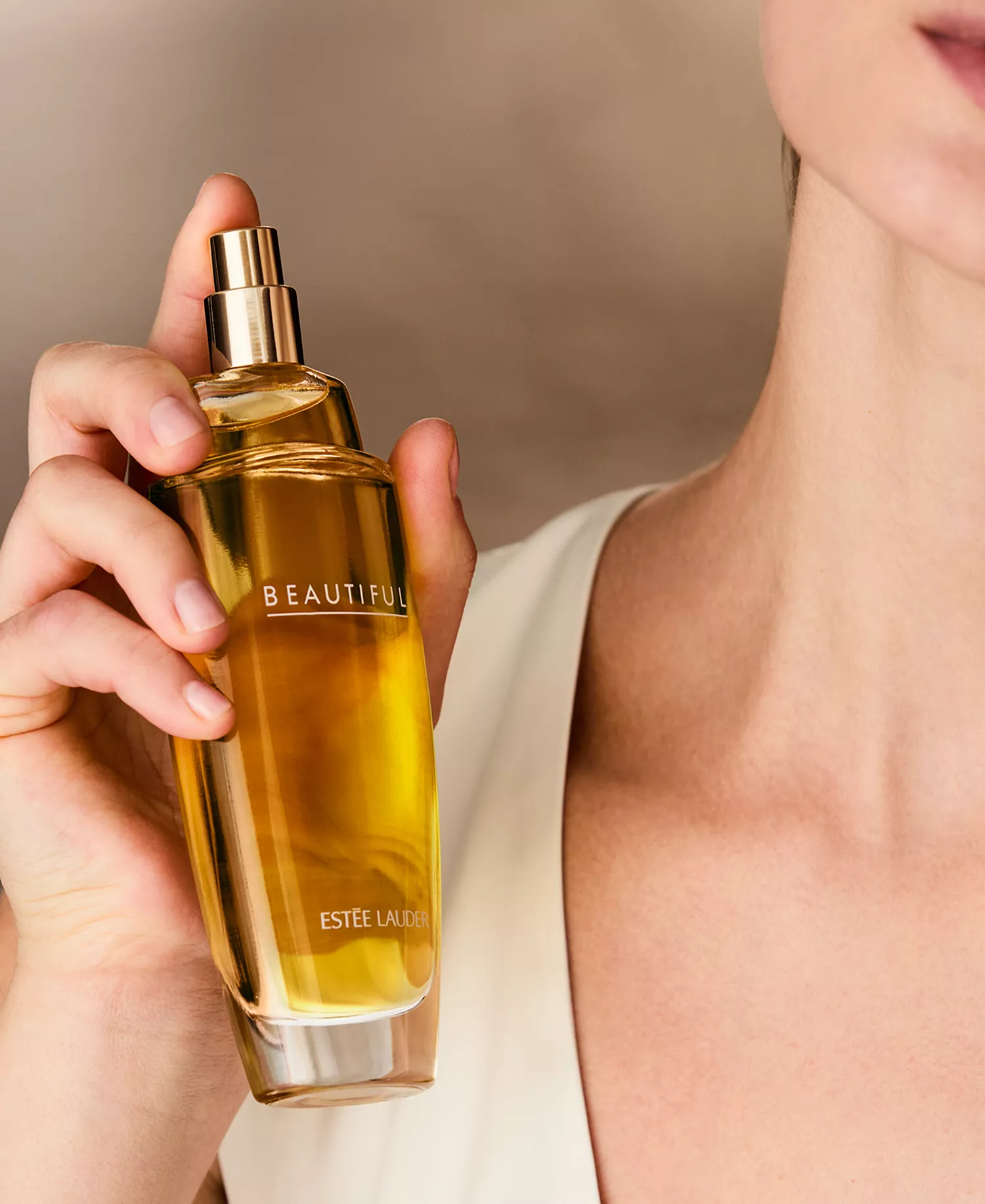 3-Pc. Beautiful Eau De Parfum Gift Set - No Color - No Size