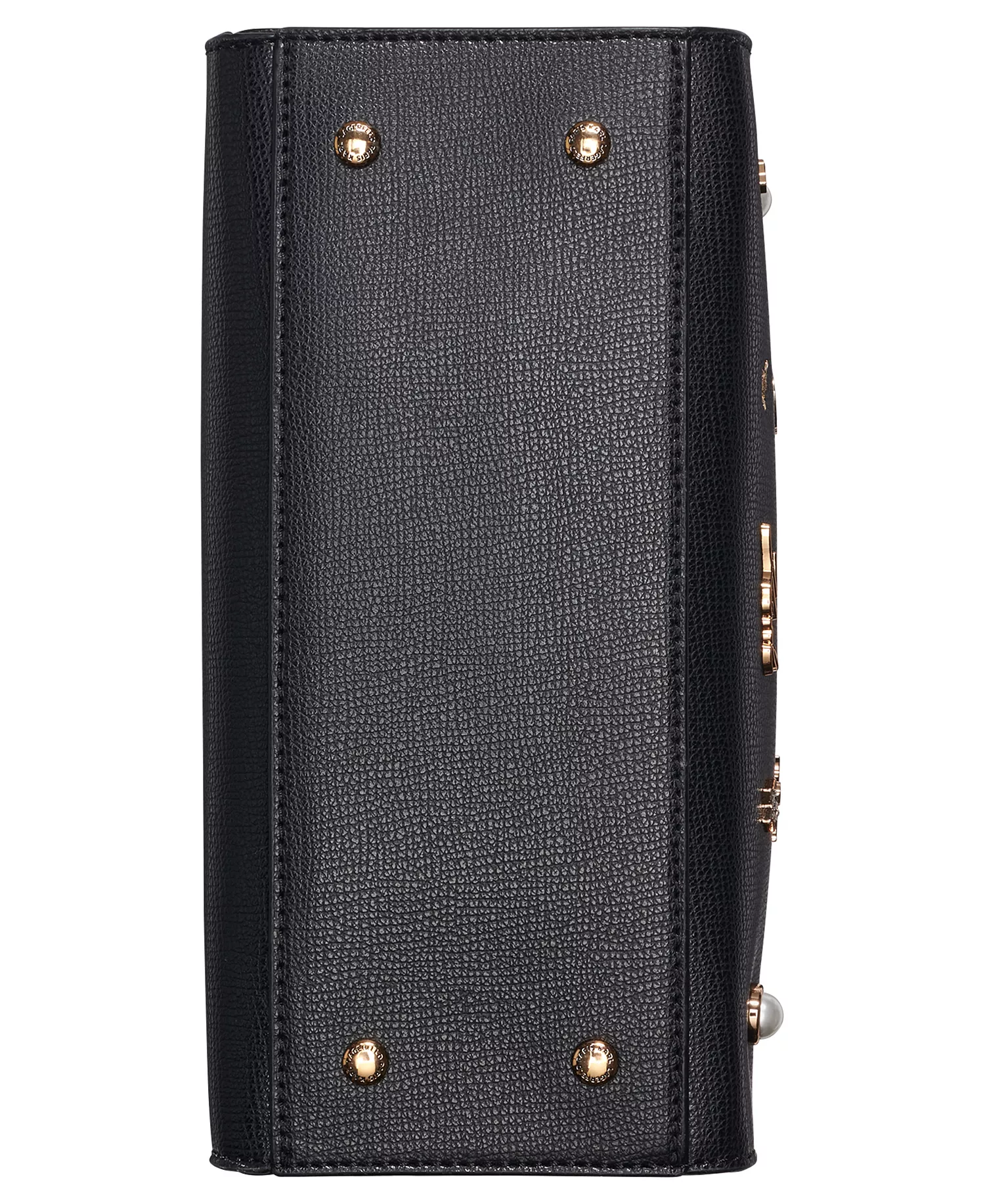 Maybelle Small Satchel Bag - Black Multi - ONE SIZE