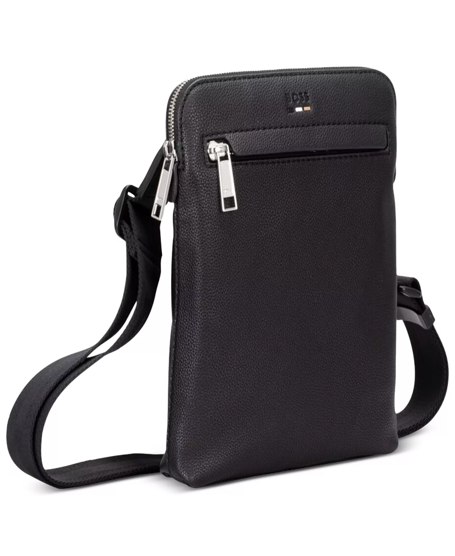 Men's Ray Small Envelope Bag - Navy - ONE SIZE