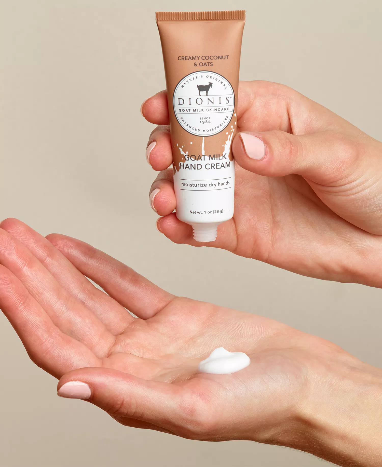 8-Pc. Expanded Goat Milk Hand Cream Gift Set - No Color - No Size