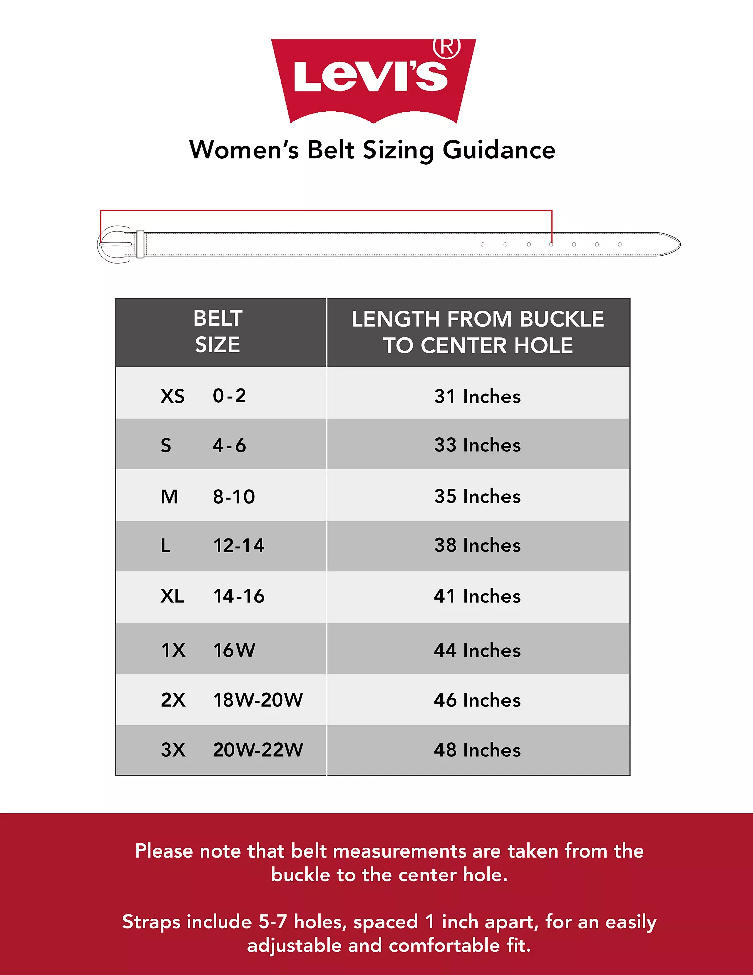 Women's Reversible Western-Style Buckle Leather Belt - Tan/black - L