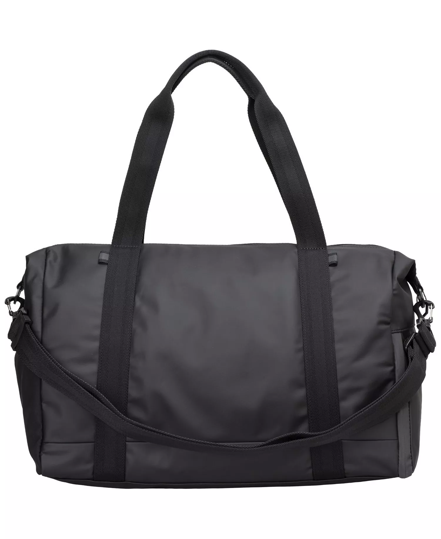 Men's Stenson Small Holdall Bag - Black - ONE SIZE