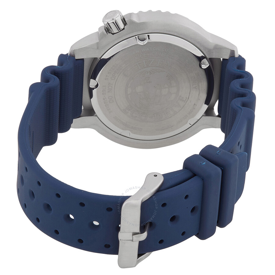 Citizen Eco-Drive Promaster Blue Dial Men's Watch