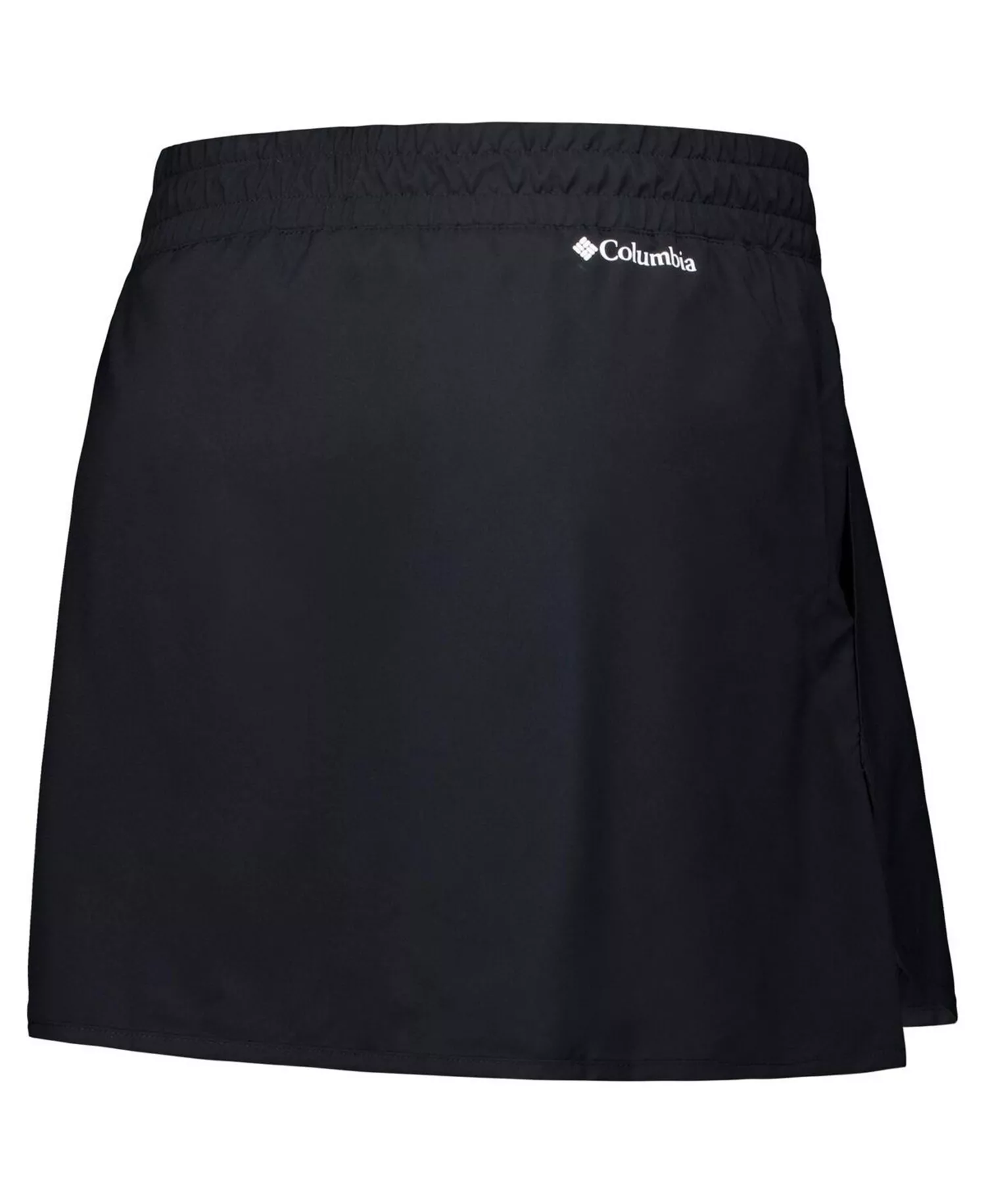 Women's Black Boston Bruins Lakewood Pines Omni-Wick Skort - Black - L