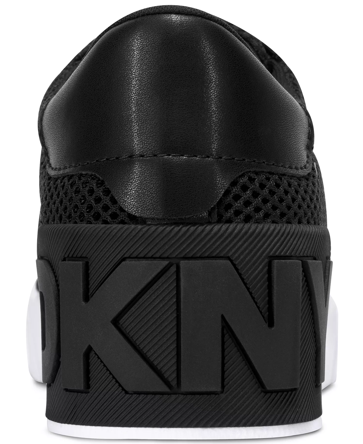 Women's Mindi Slip-On Sneakers - Black - 10M