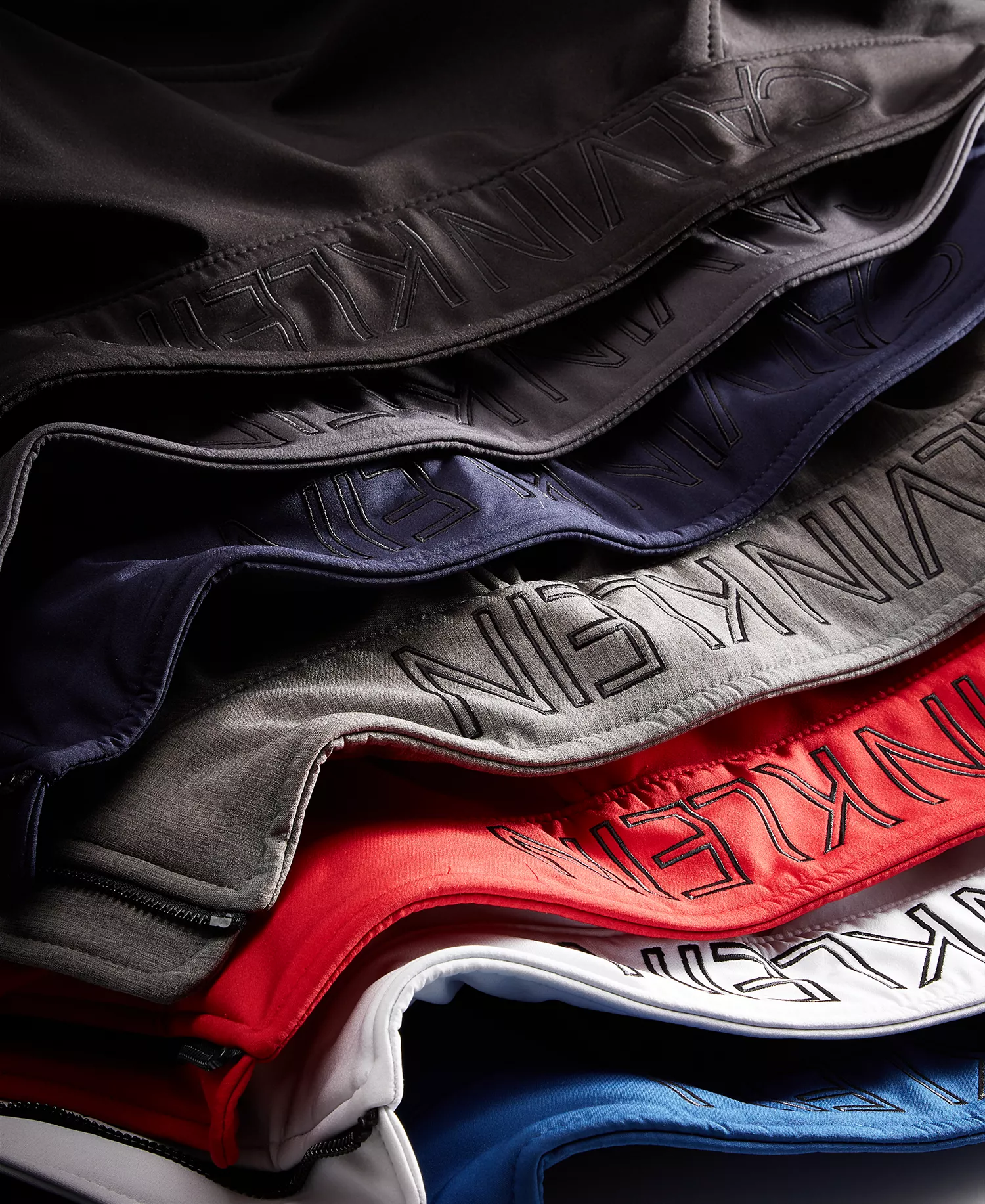 Men's Infinite Stretch Soft Shell Jacket - Black - 2XL