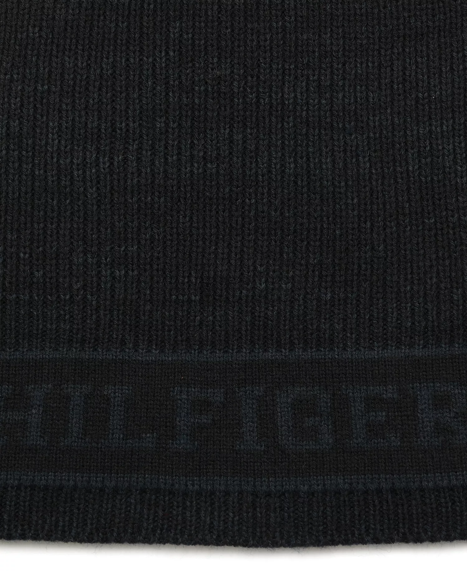 Men's Marl Scarf - Desert Sky - ONE SIZE